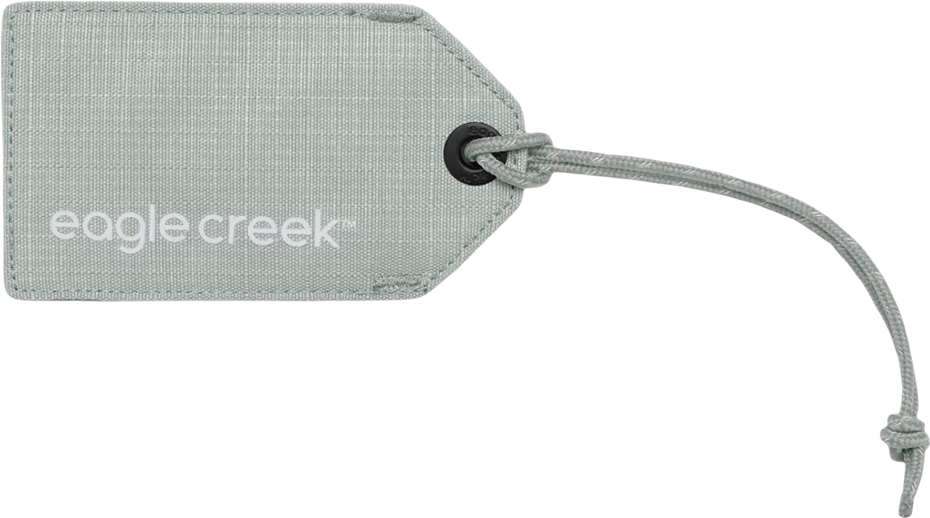 Reflective Luggage Tag