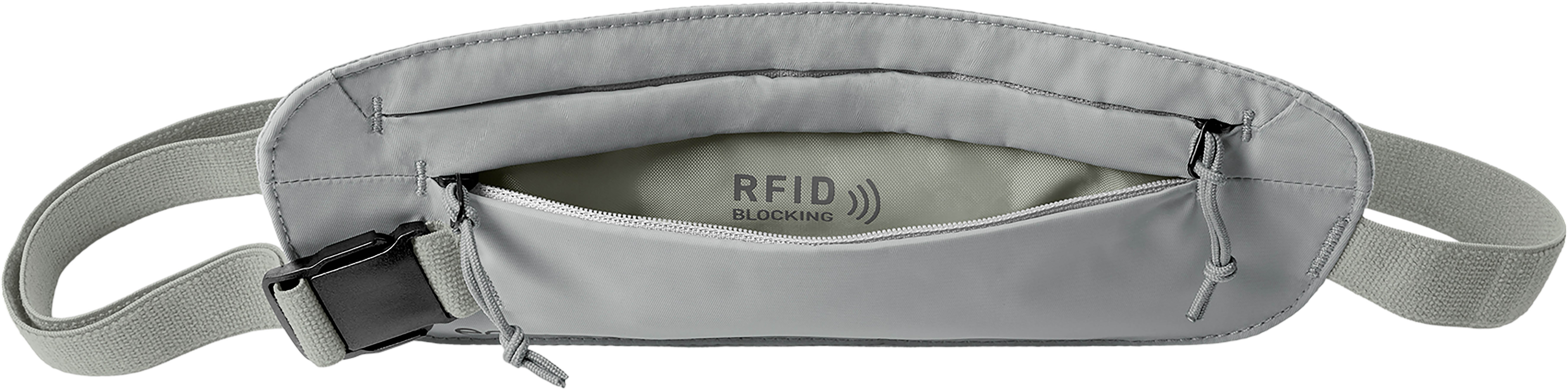 Undercover RFID Money Belt - Unisex