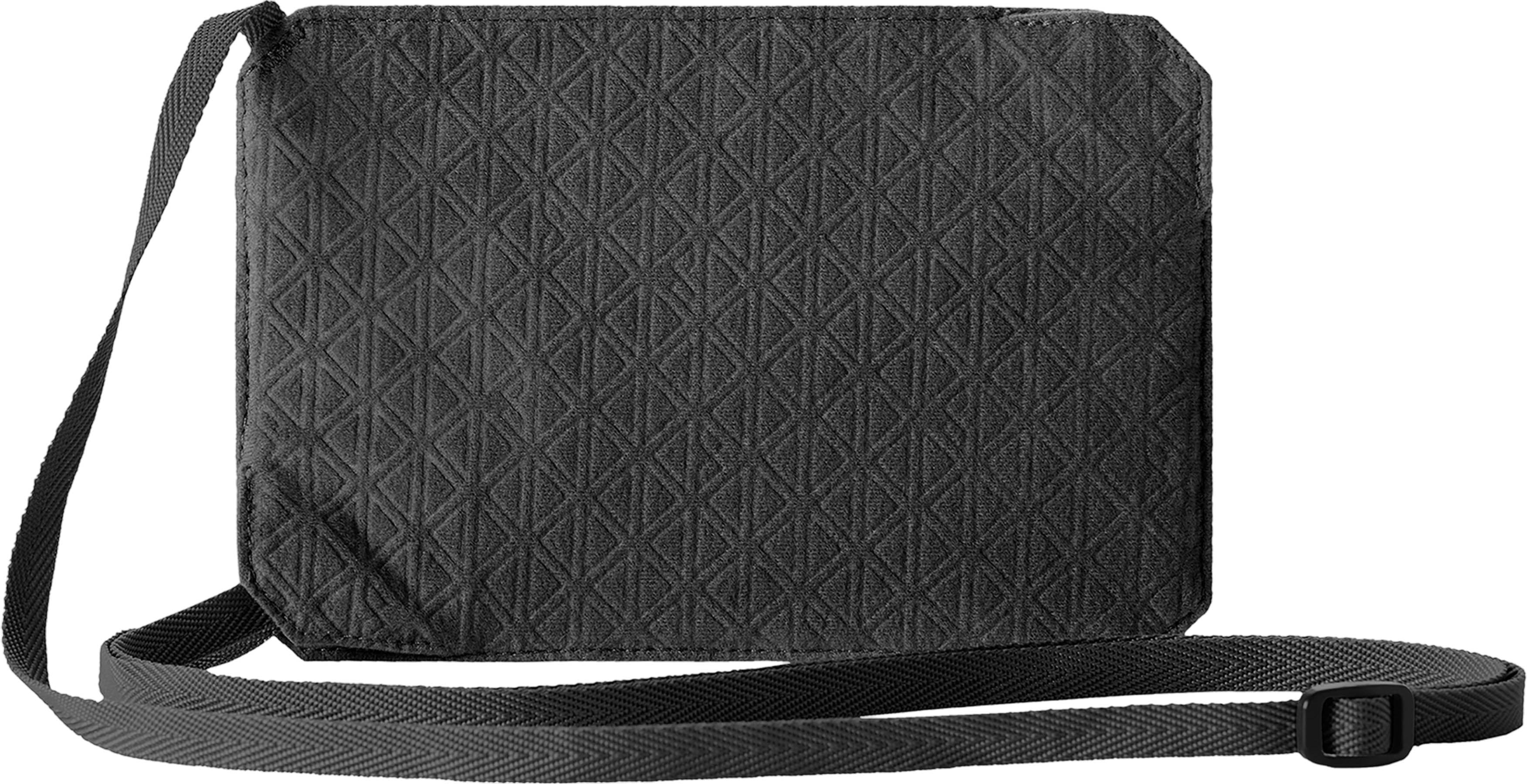 Undercover RFID Neck Wallet - Unisex