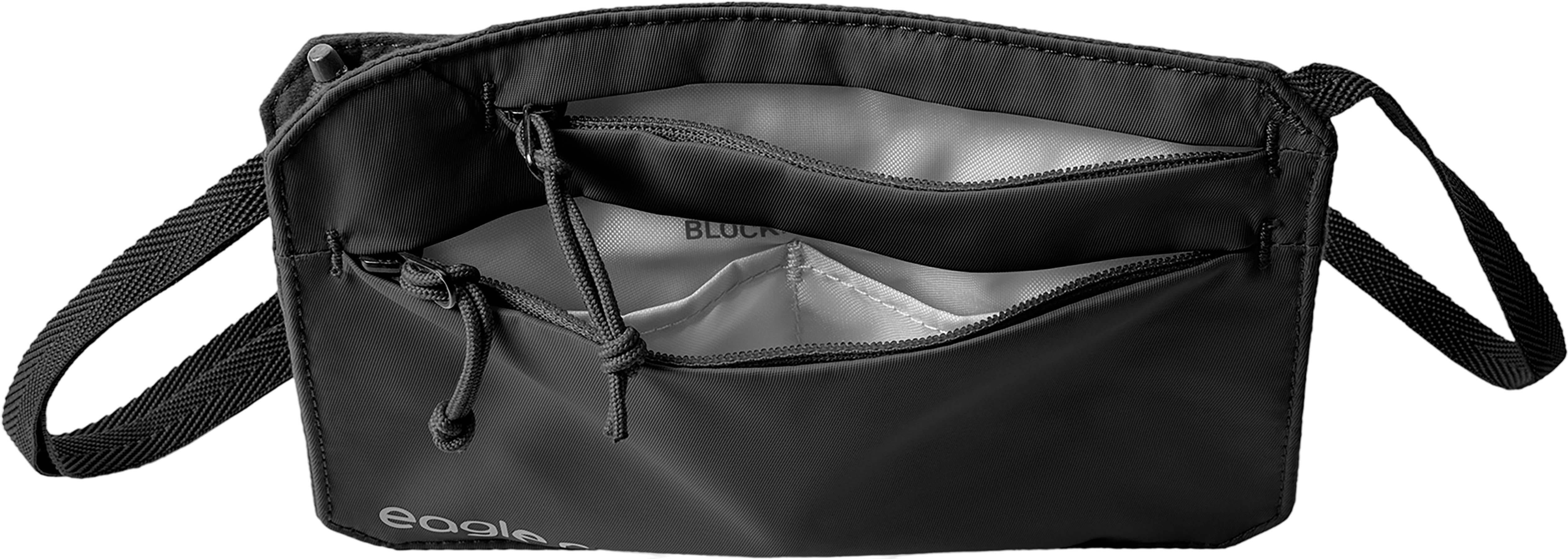 Undercover RFID Neck Wallet - Unisex