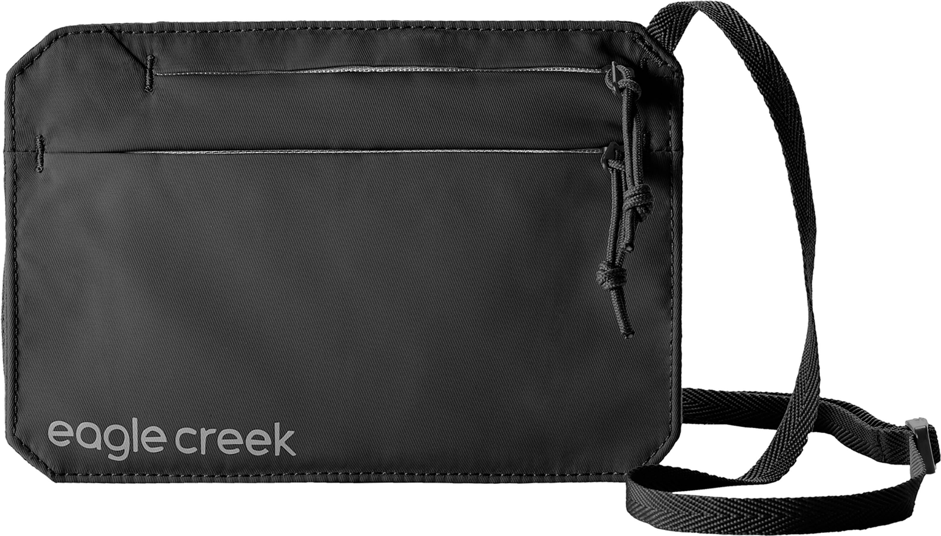 Undercover RFID Neck Wallet - Unisex