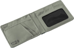 Stash RFID Bi-Fold Wallet - Unisex