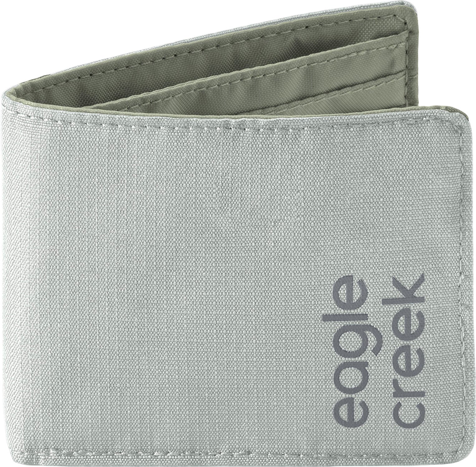 Stash RFID Bi-Fold Wallet - Unisex