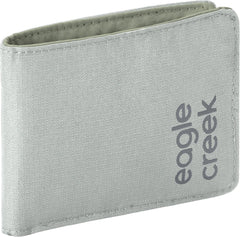Stash RFID Bi-Fold Wallet - Unisex