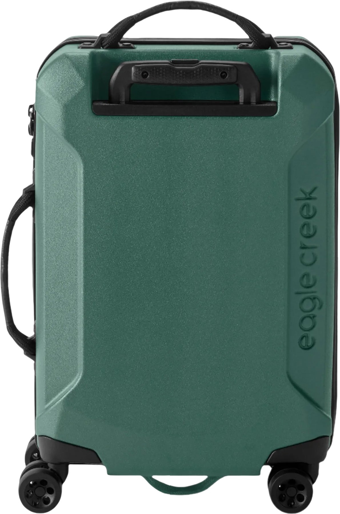 Tarmac 4-Wheeled Carry On Luggage 36L