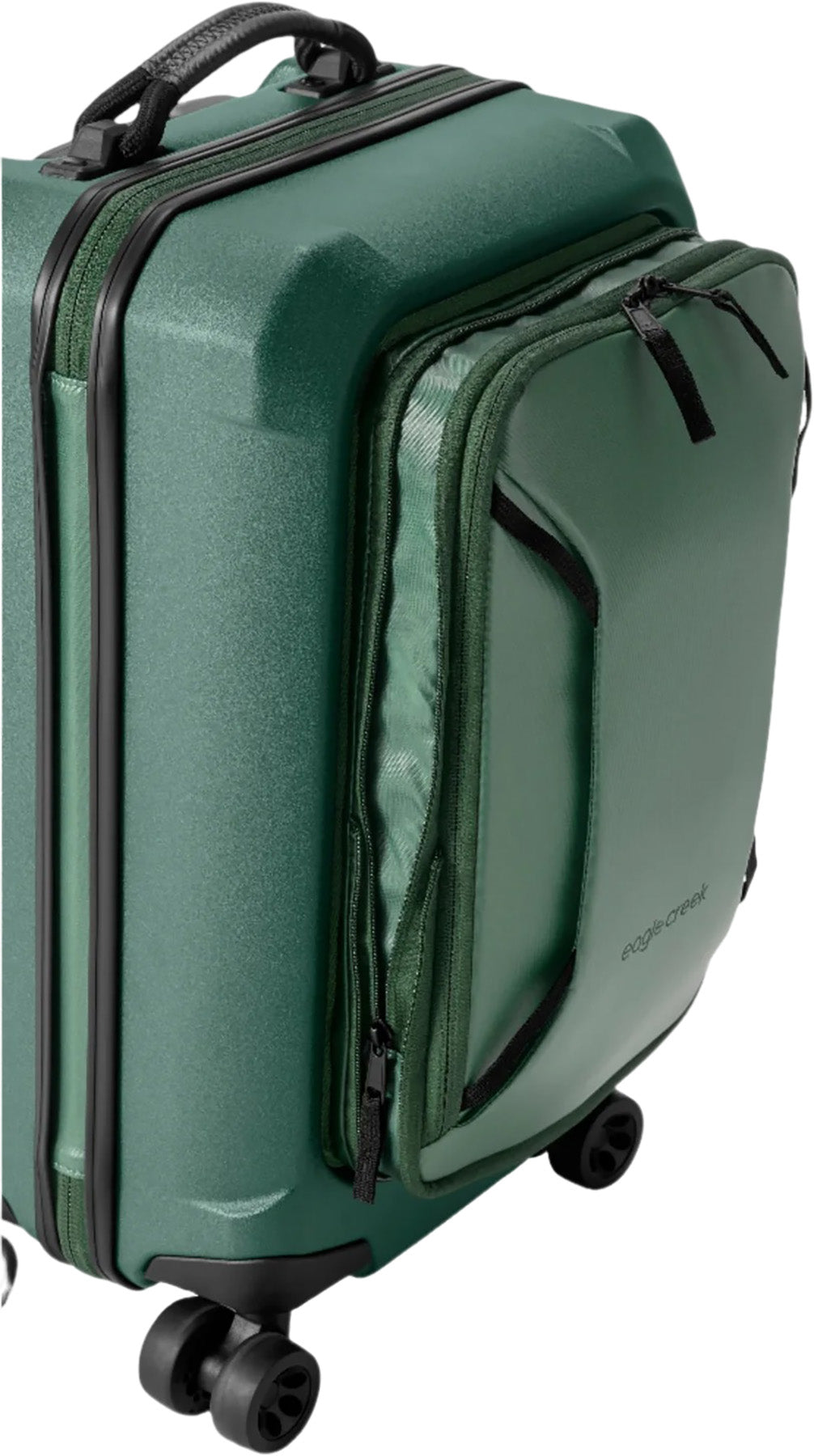 Tarmac 4-Wheeled Carry On Luggage 36L