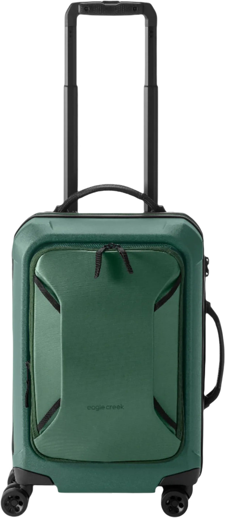 Tarmac 4-Wheeled Carry On Luggage 36L