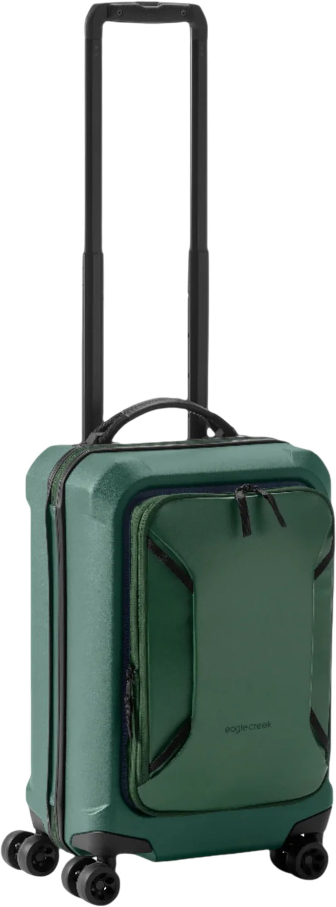 Tarmac 4-Wheeled Carry On Luggage 36L