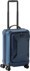 Tarmac 4-Wheeled Carry On Luggage 36L
