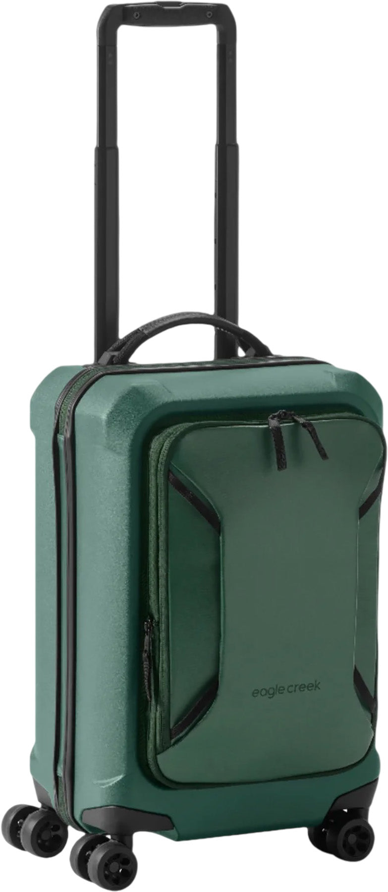 Tarmac 4-Wheeled Carry On Luggage 36L