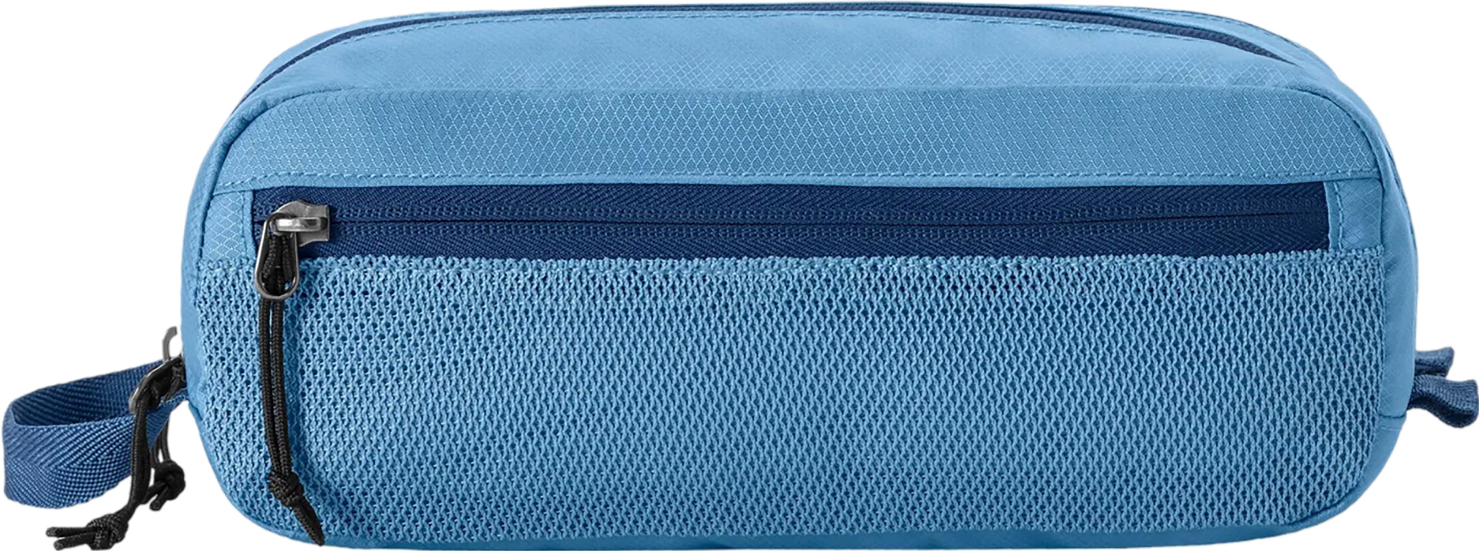 Pack-It Reveal Quick Trip Toiletry Bag 2L  - Unisex