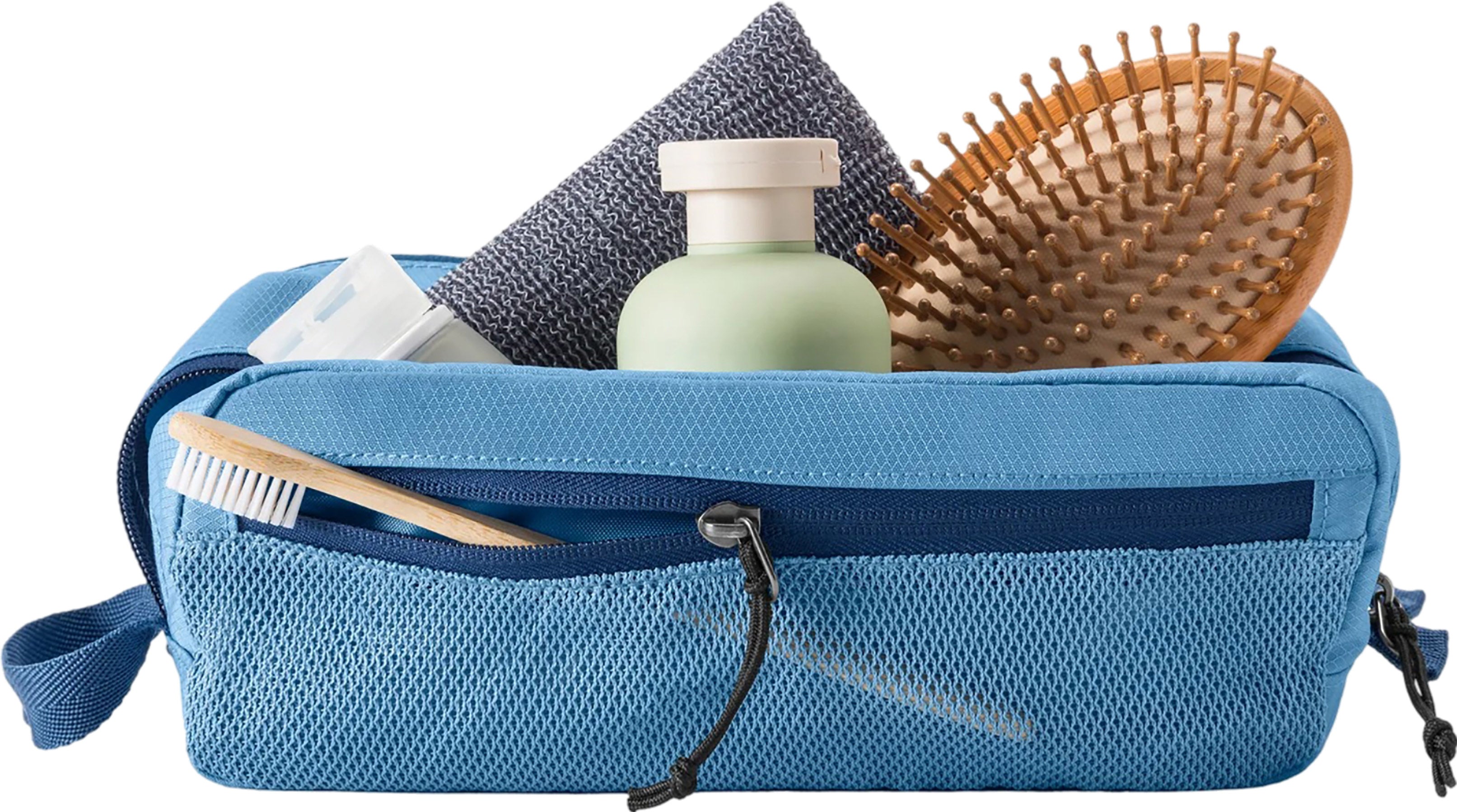 Pack-It Reveal Quick Trip Toiletry Bag 2L  - Unisex