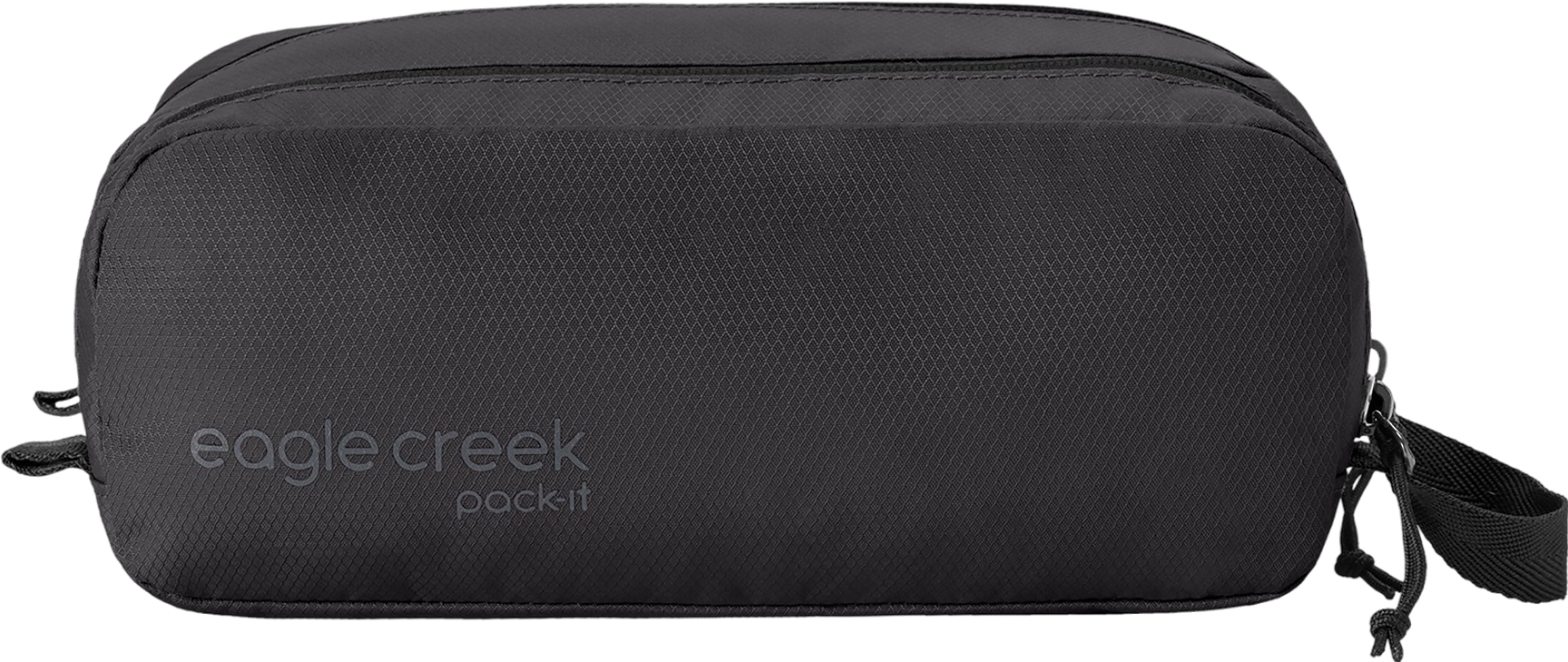 Pack-It Reveal Quick Trip Toiletry Bag 2L  - Unisex