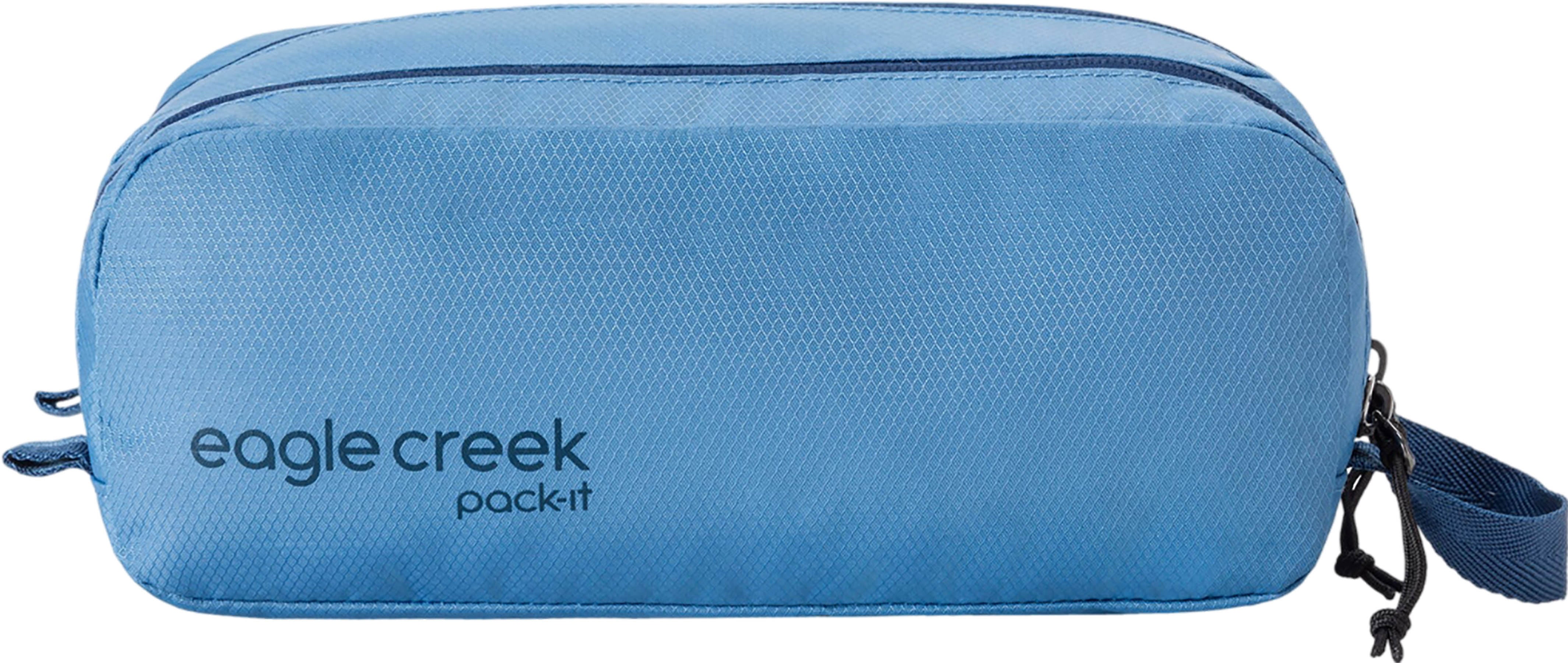 Pack-It Reveal Quick Trip Toiletry Bag 2L  - Unisex