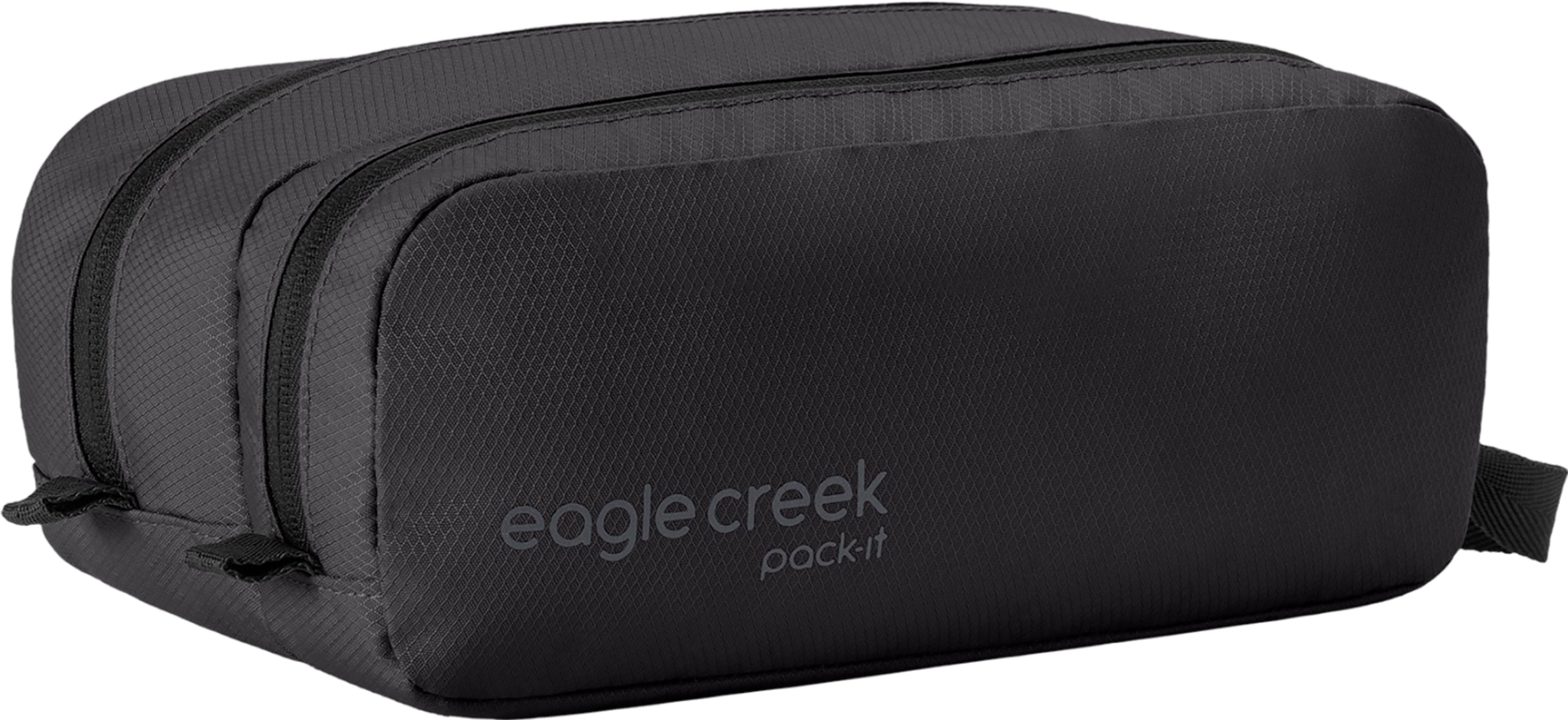 Pack-It Reveal Quick Trip Toiletry Bag 2L  - Unisex