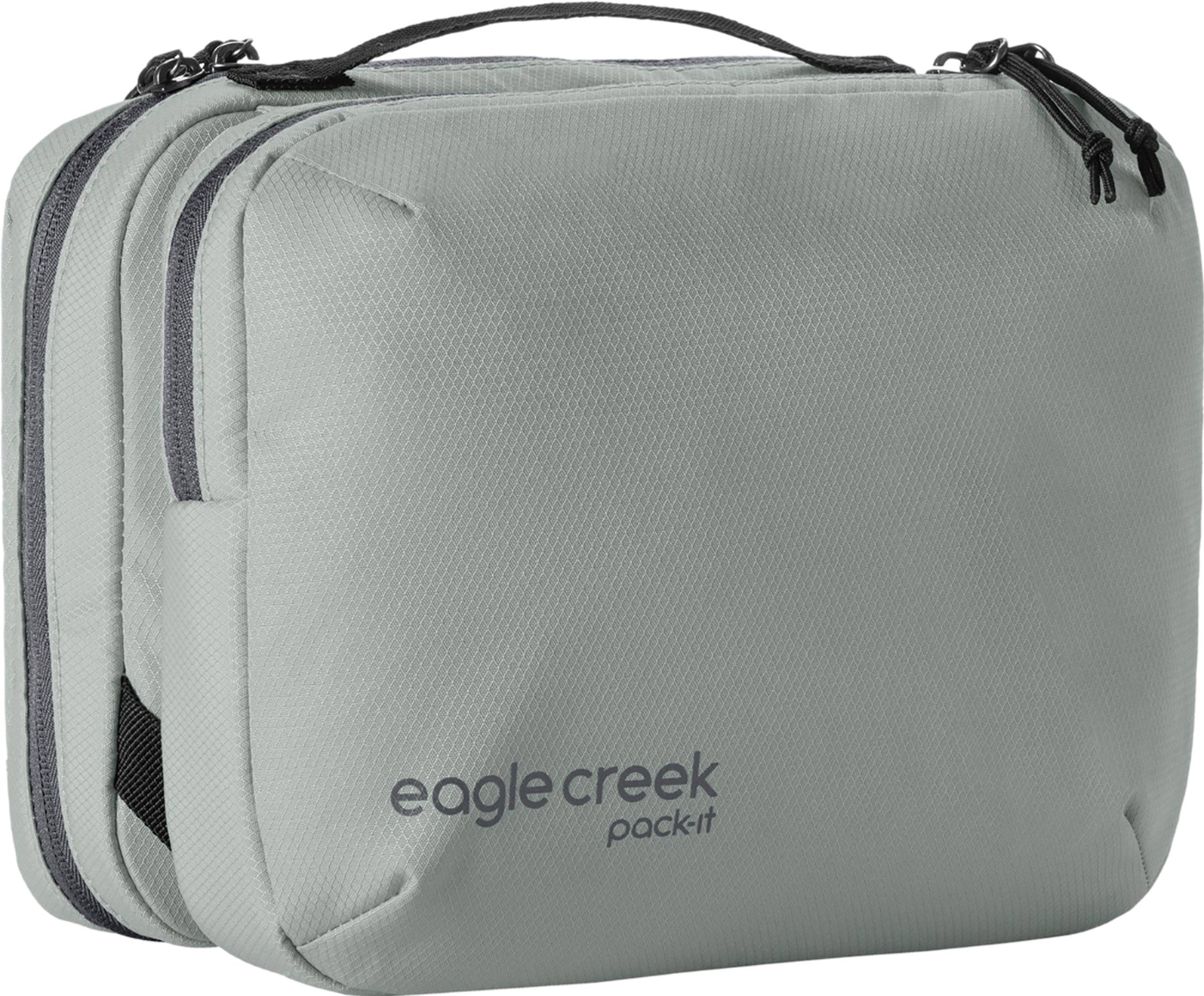 Pack-It Trifold Toiletry Kit 6.1L