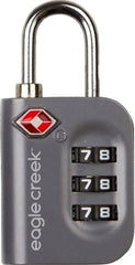Travel Safe TSA Lock