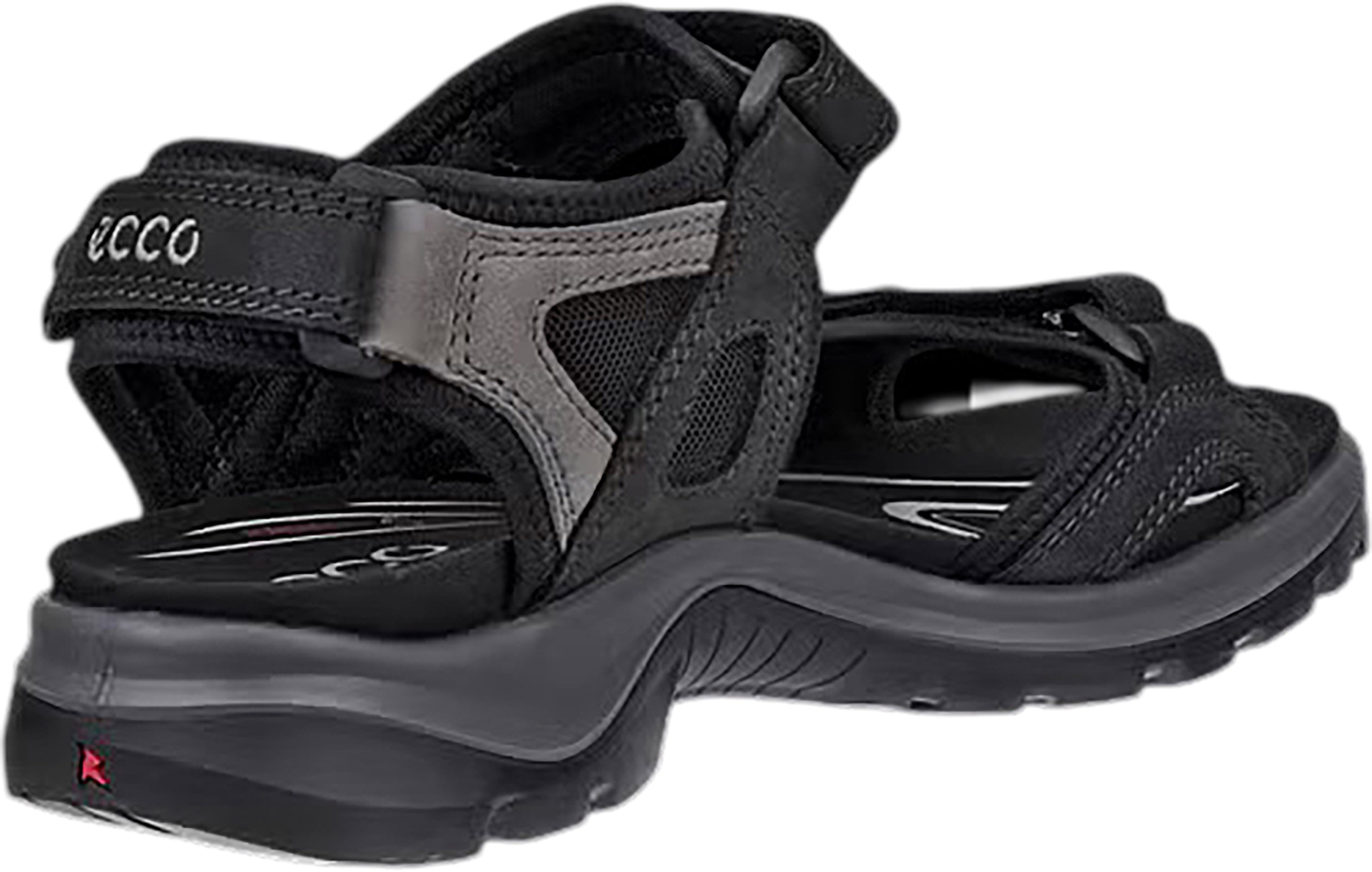 Ecco Yucatan Sandals - Women's