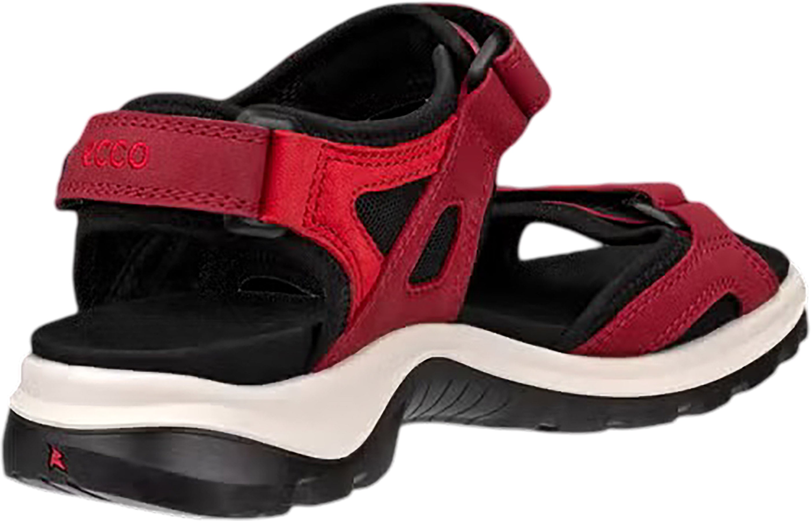 Ecco Yucatan Sandals - Women's