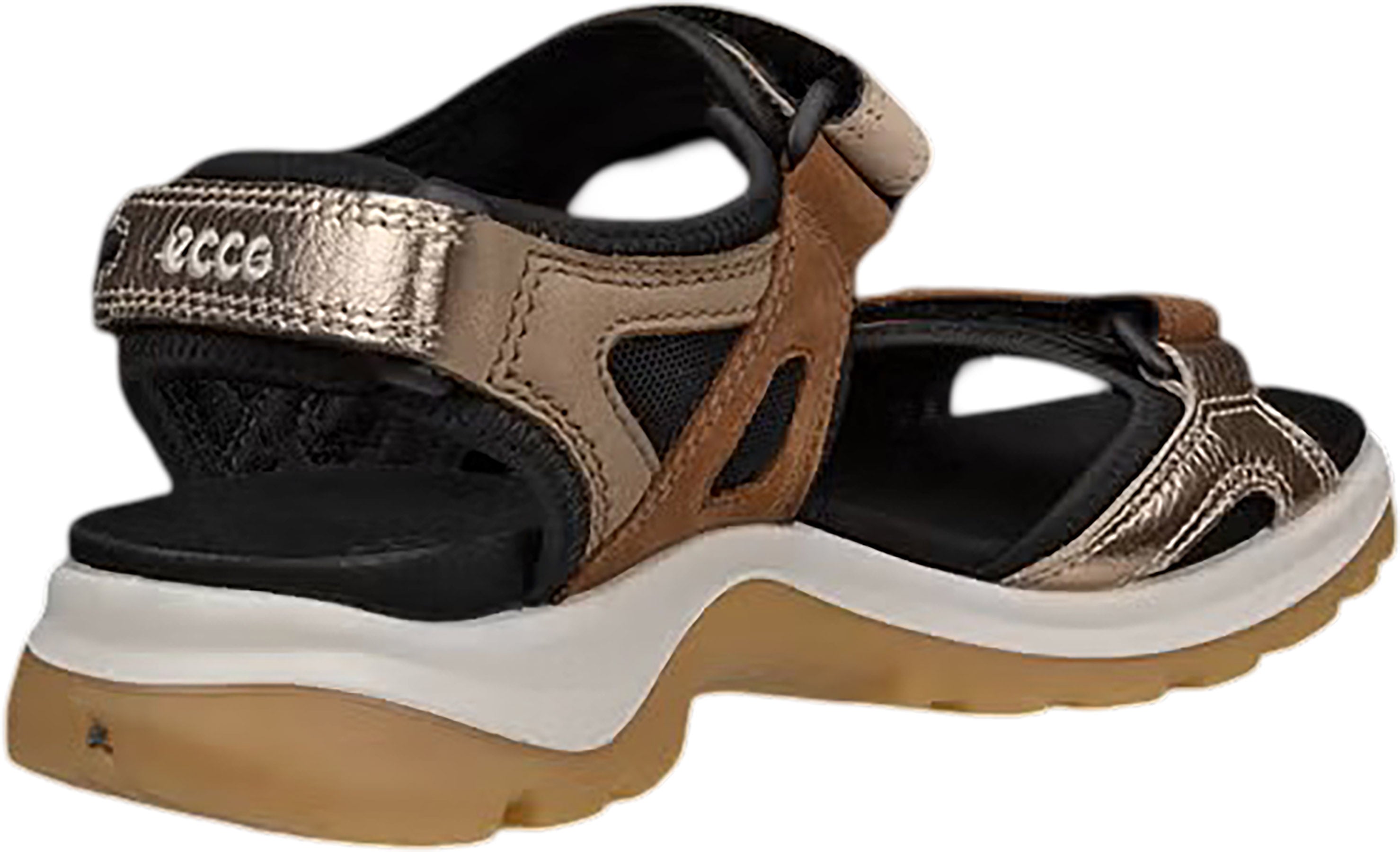 Ecco Yucatan Sandals - Women's