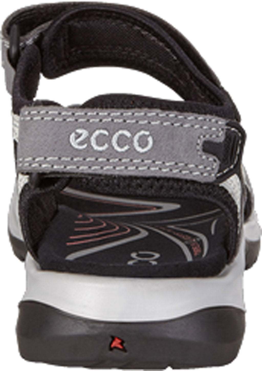 Ecco Yucatan Sandals - Women's
