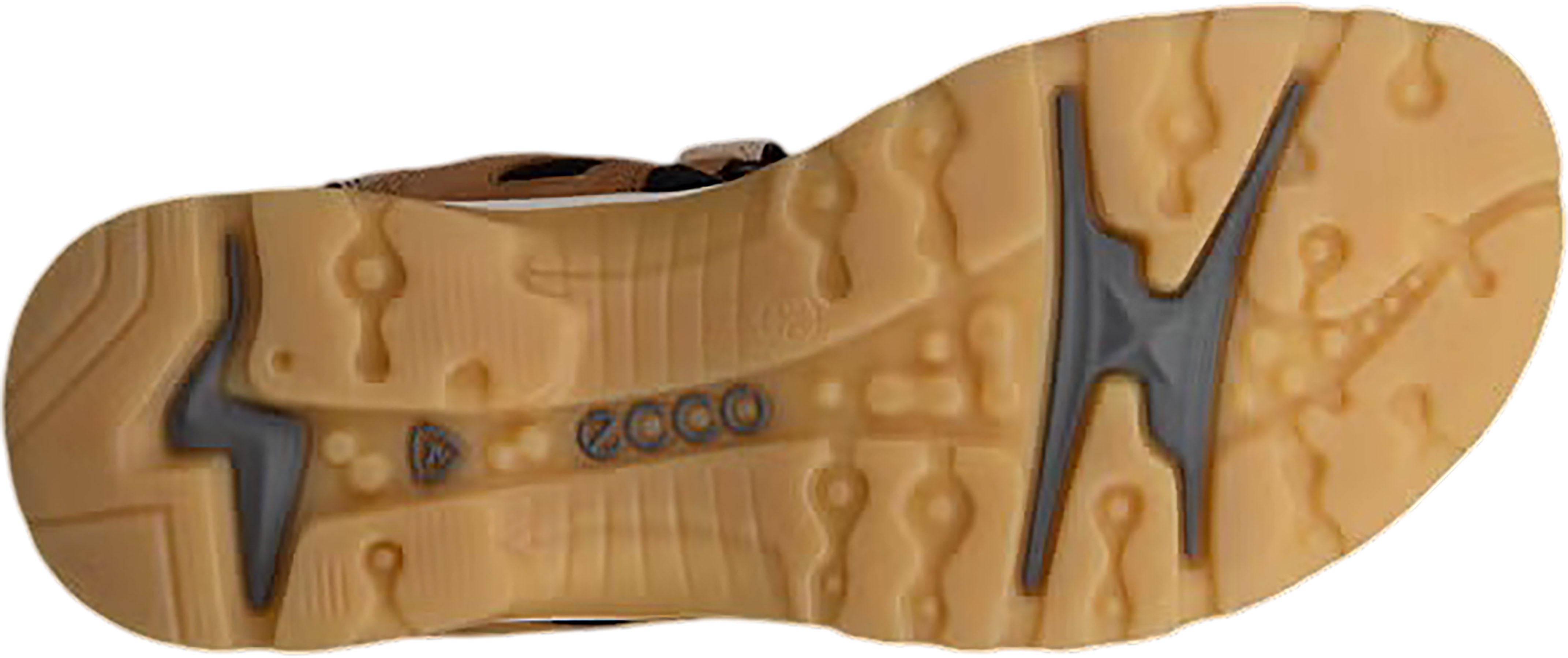 Ecco Yucatan Sandals - Women's