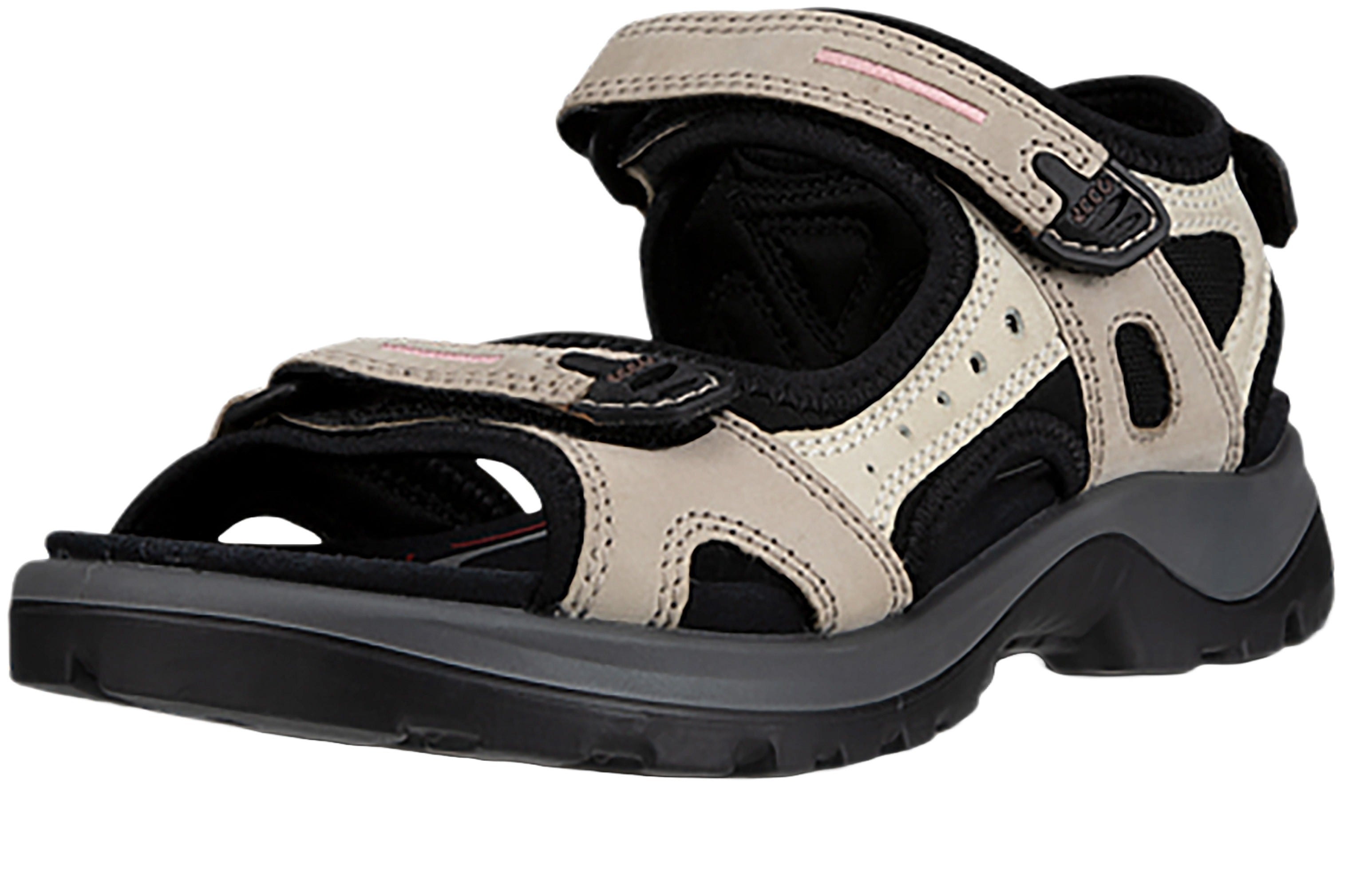 Ecco Yucatan Sandals - Women's