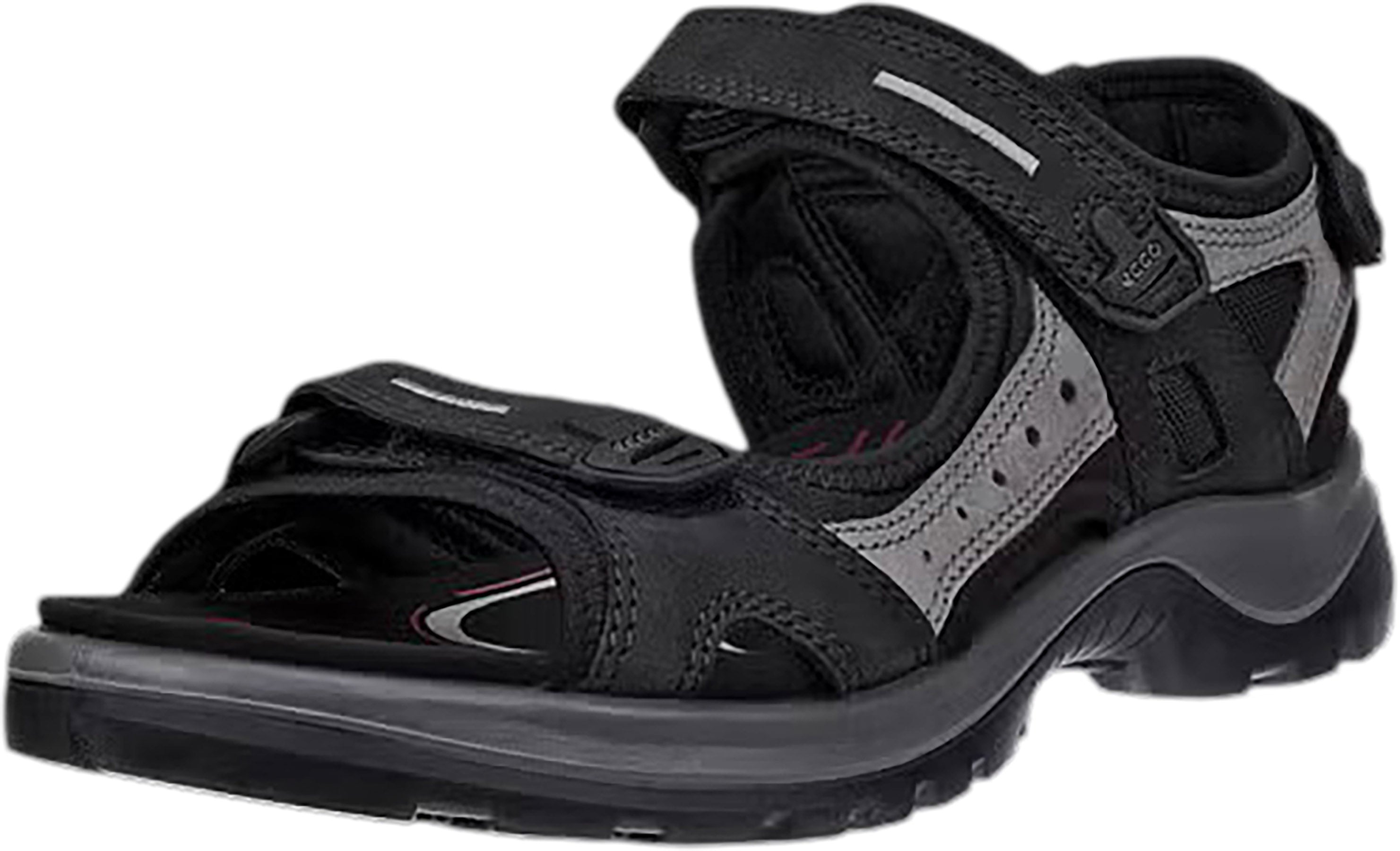 Ecco Yucatan Sandals - Women's