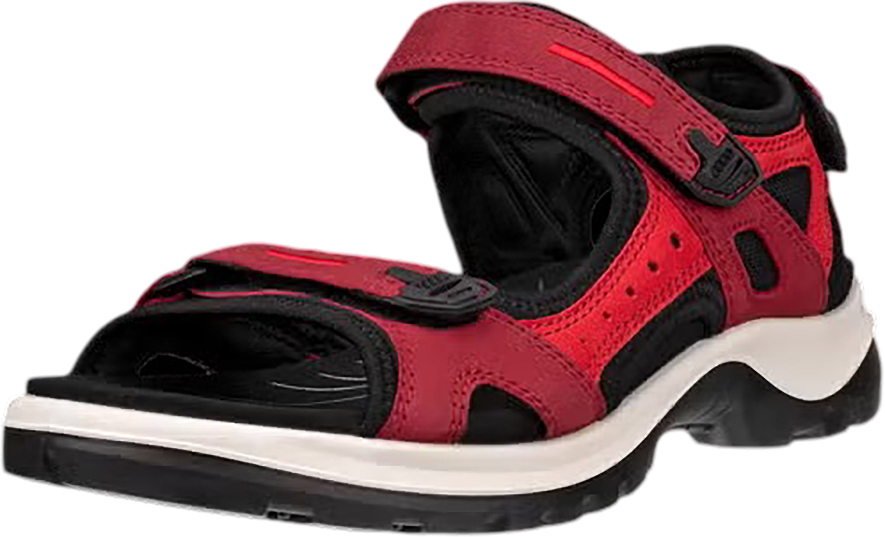 Ecco Yucatan Sandals - Women's