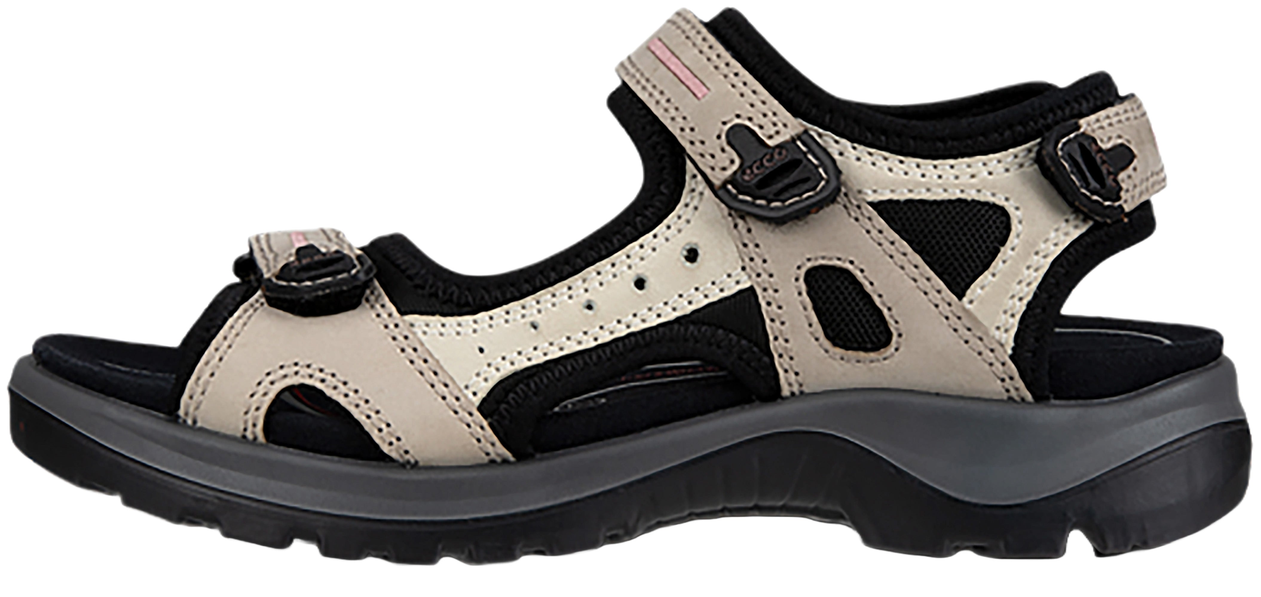 Ecco Yucatan Sandals - Women's