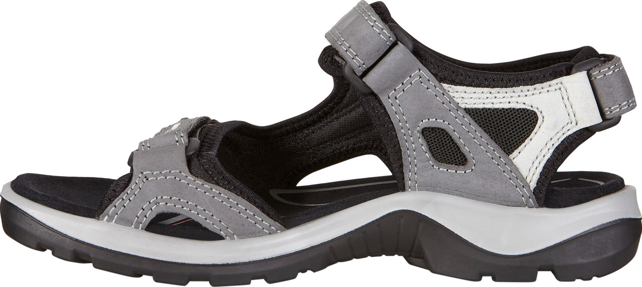 Ecco Yucatan Sandals - Women's