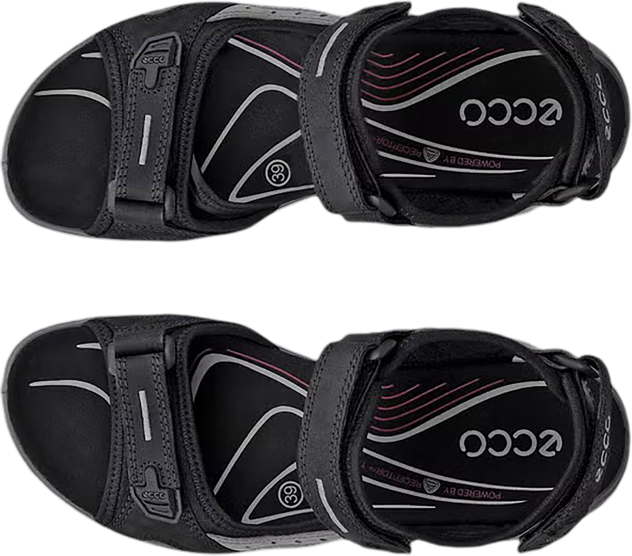 Ecco Yucatan Sandals - Women's