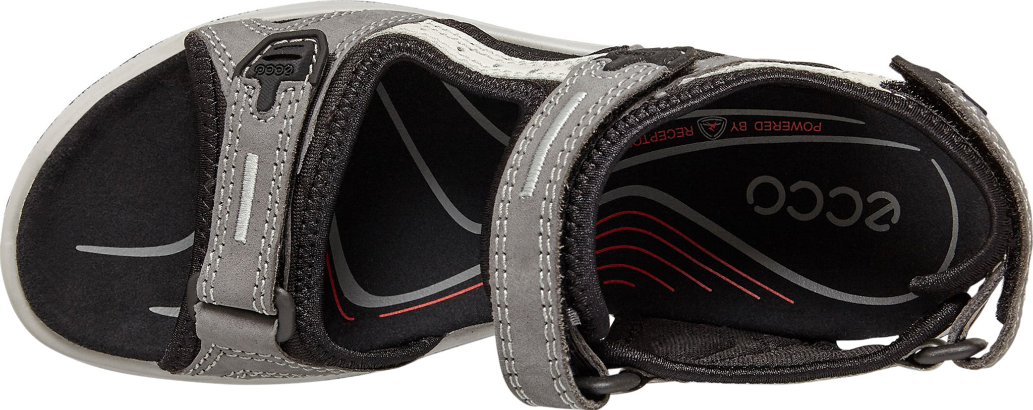 Ecco Yucatan Sandals - Women's