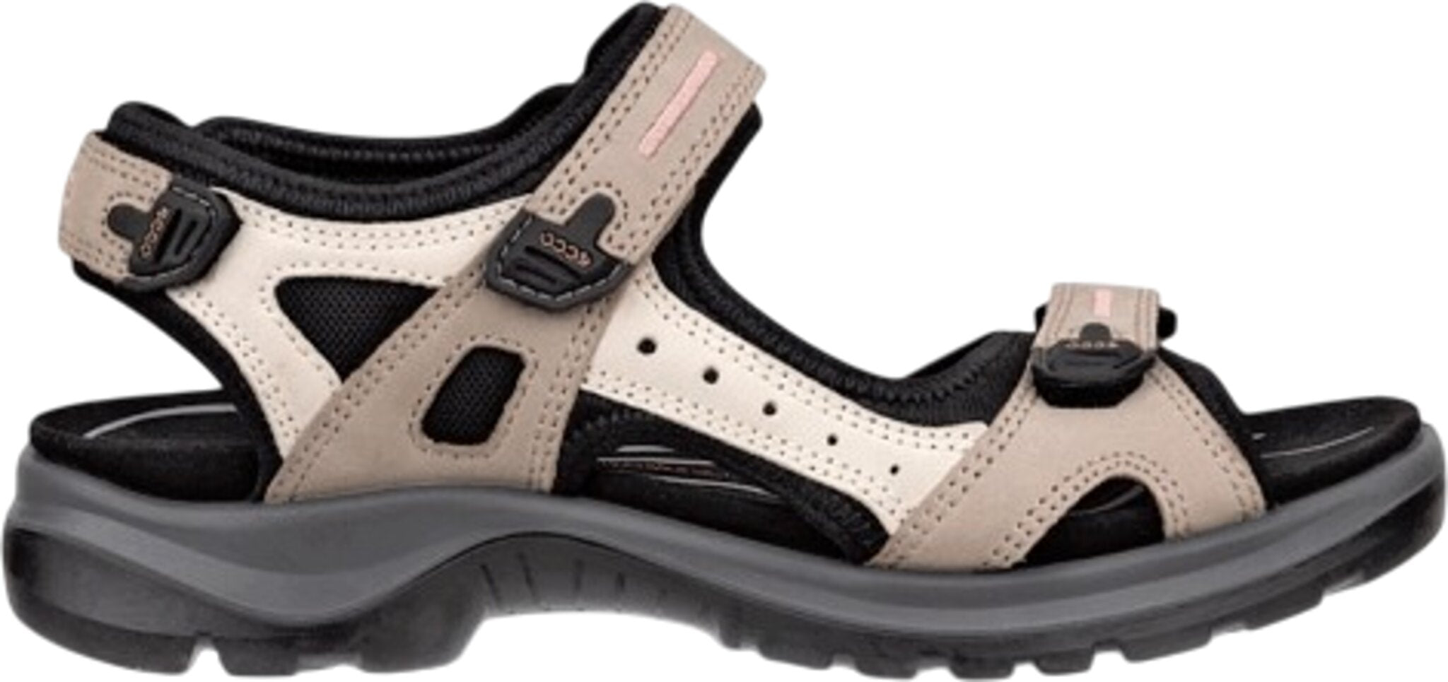 Ecco Yucatan Sandals - Women's