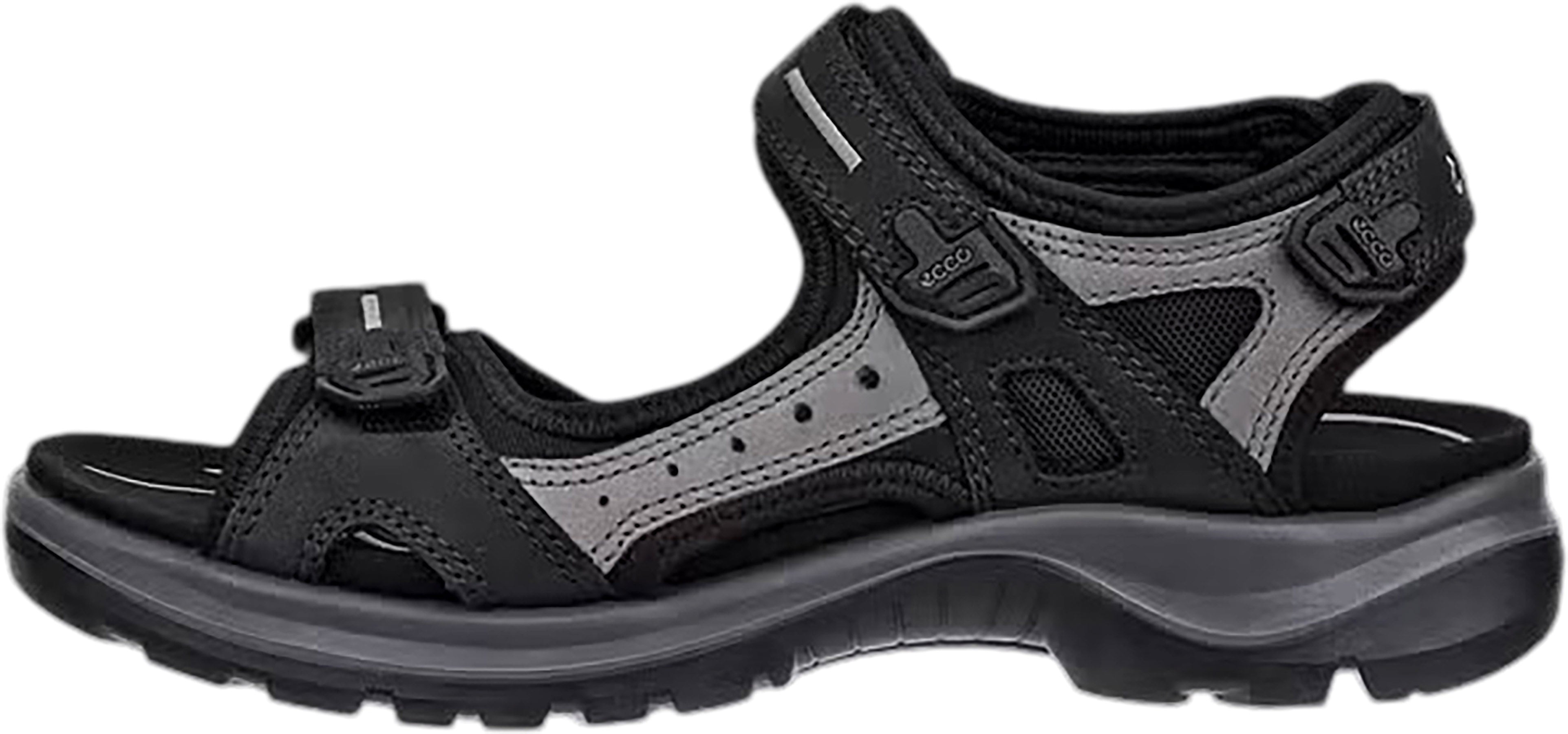 Ecco Yucatan Sandals - Women's