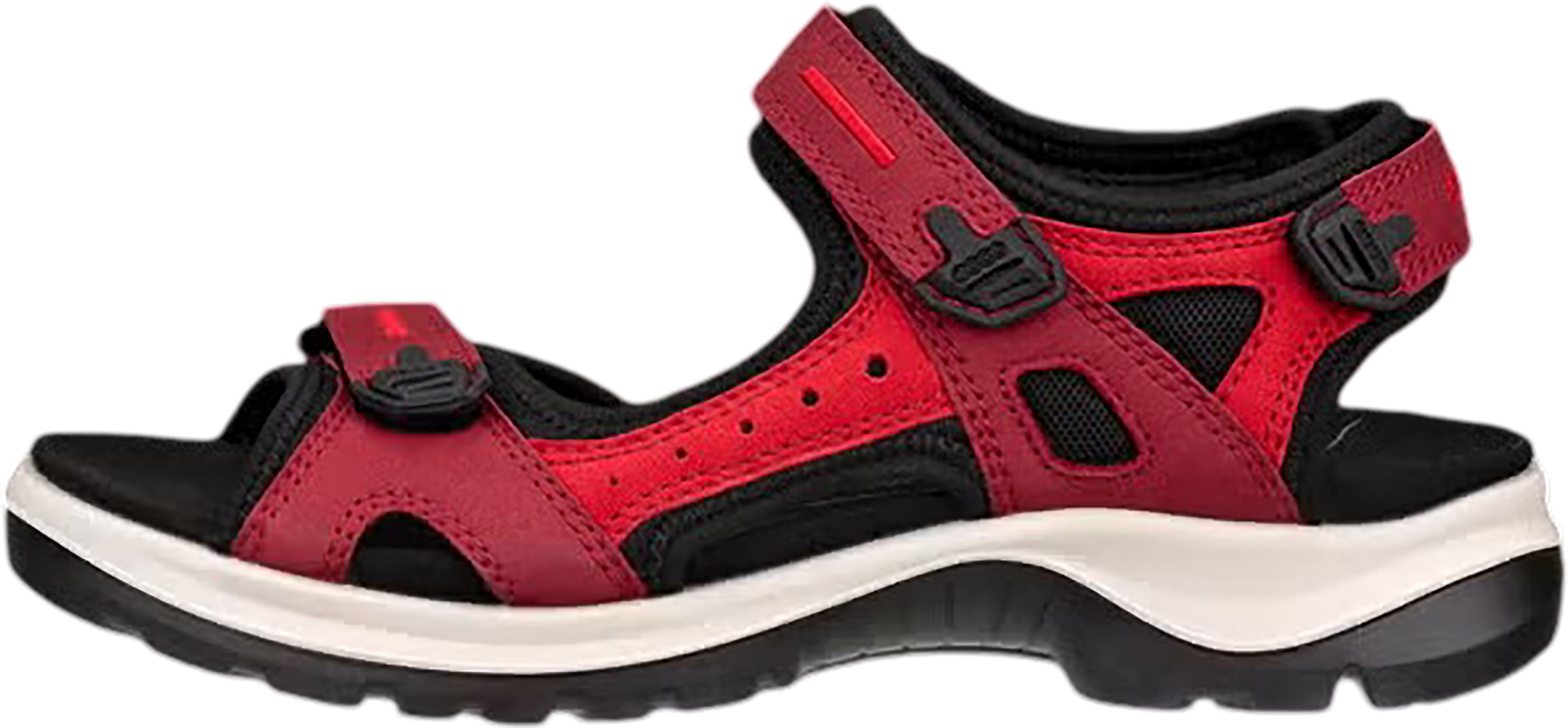 Ecco Yucatan Sandals - Women's