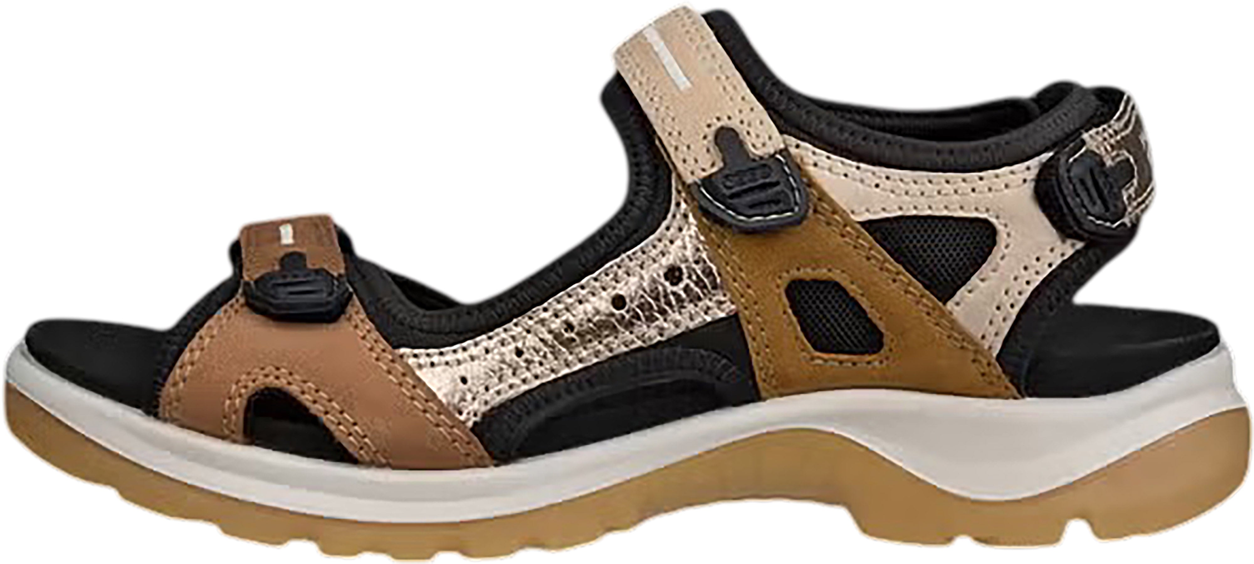 Ecco Yucatan Sandals - Women's