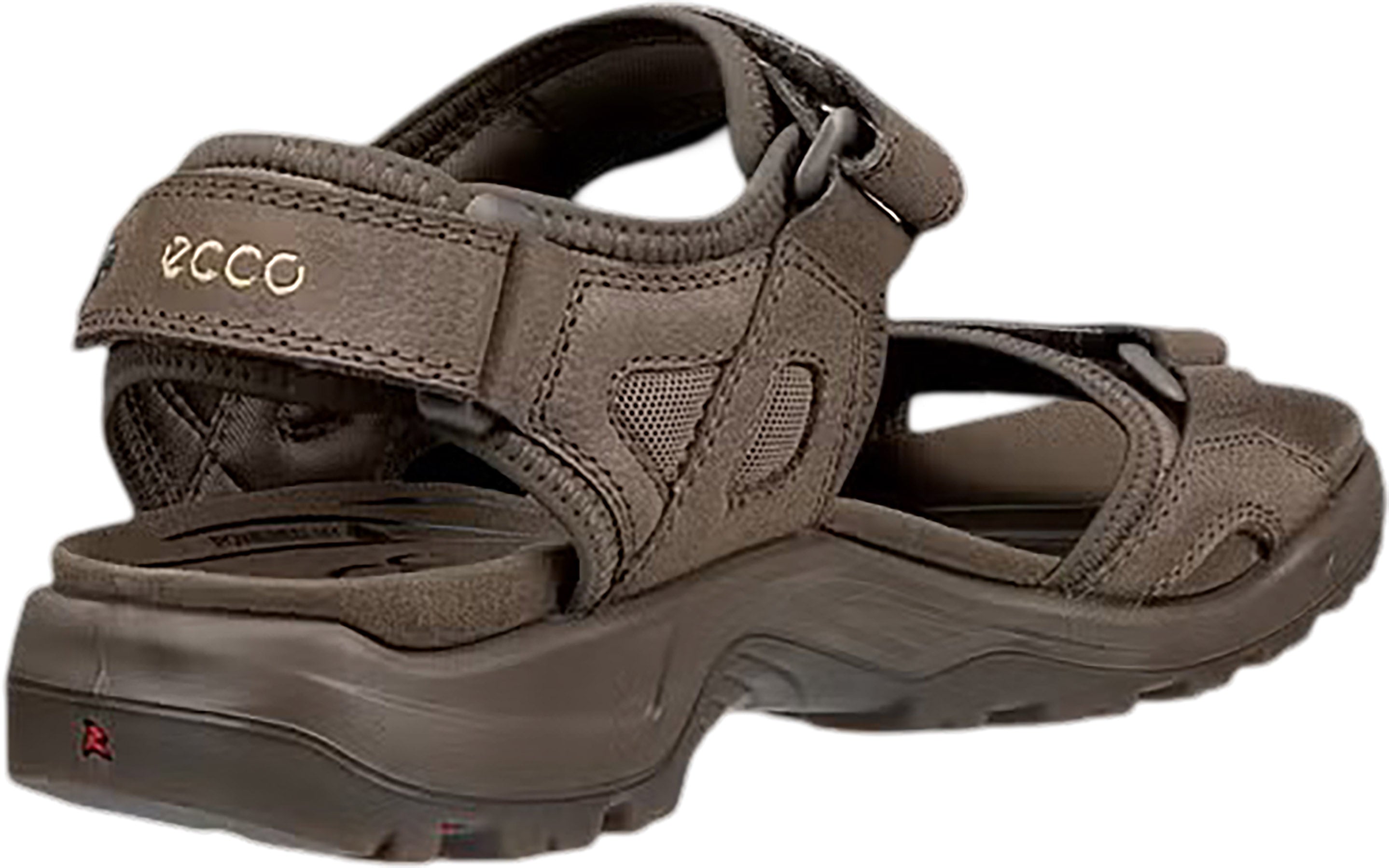 Ecco Yucatan Sandals - Men's