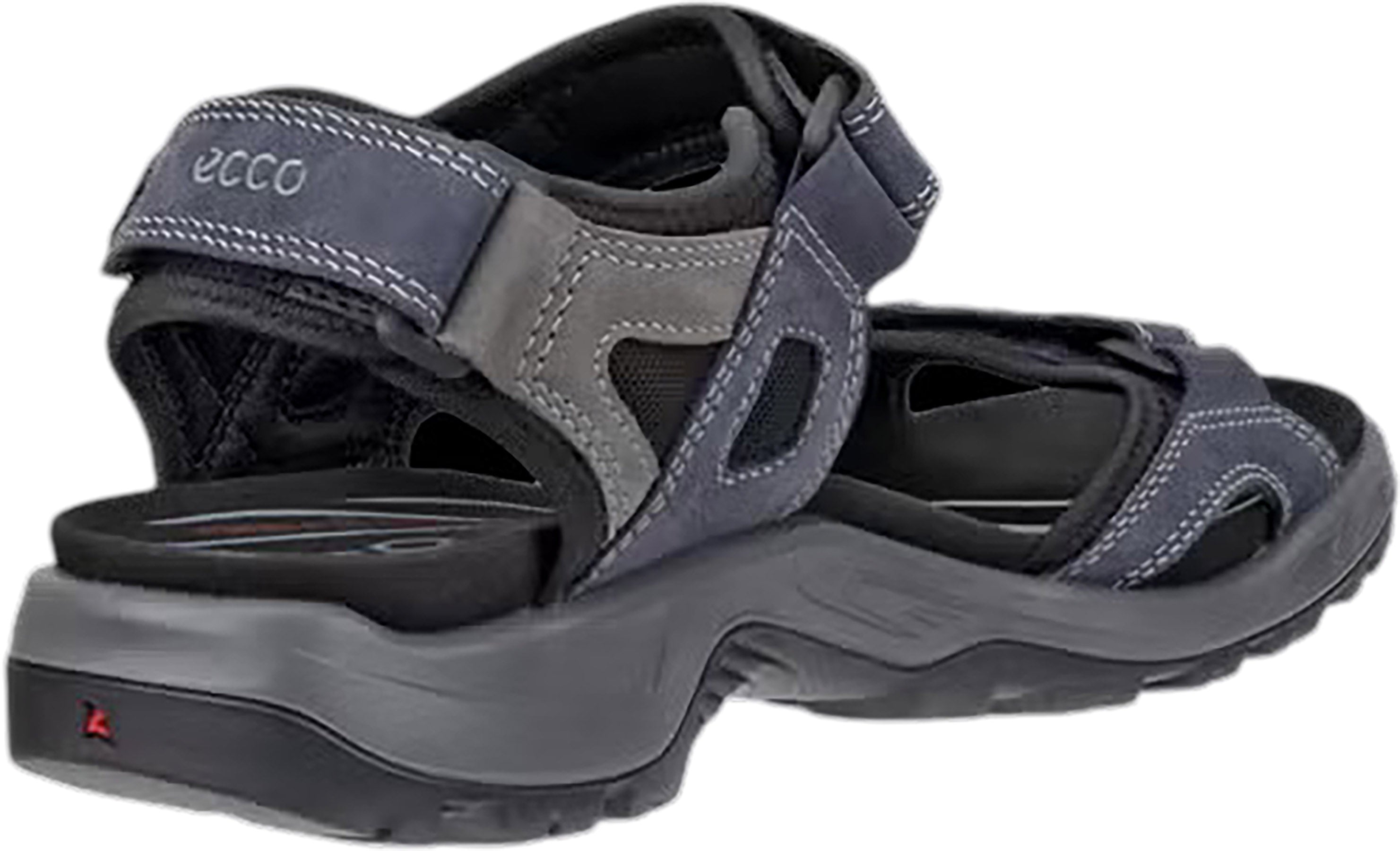 Ecco Yucatan Sandals - Men's