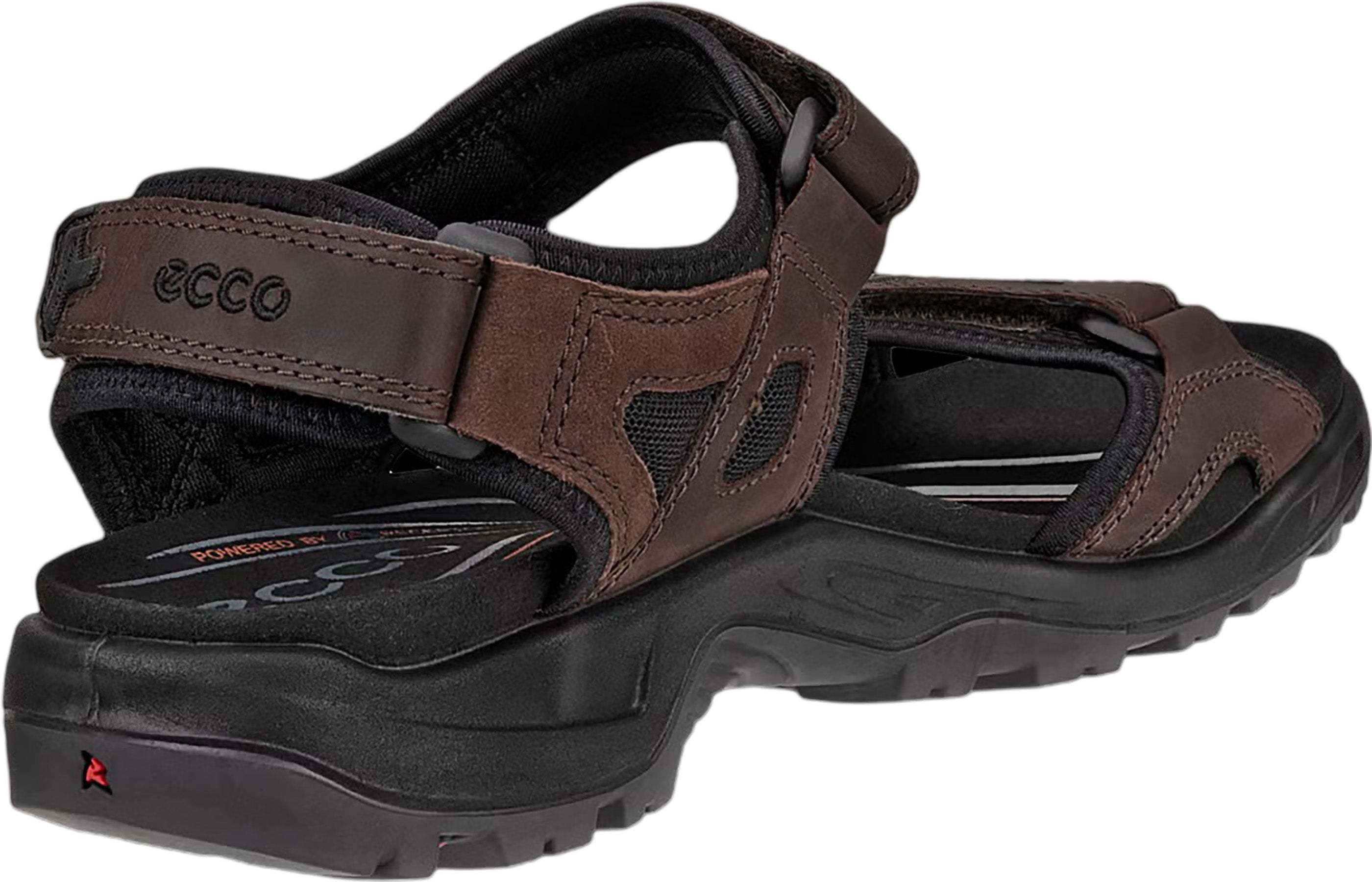 Ecco Yucatan Sandals - Men's