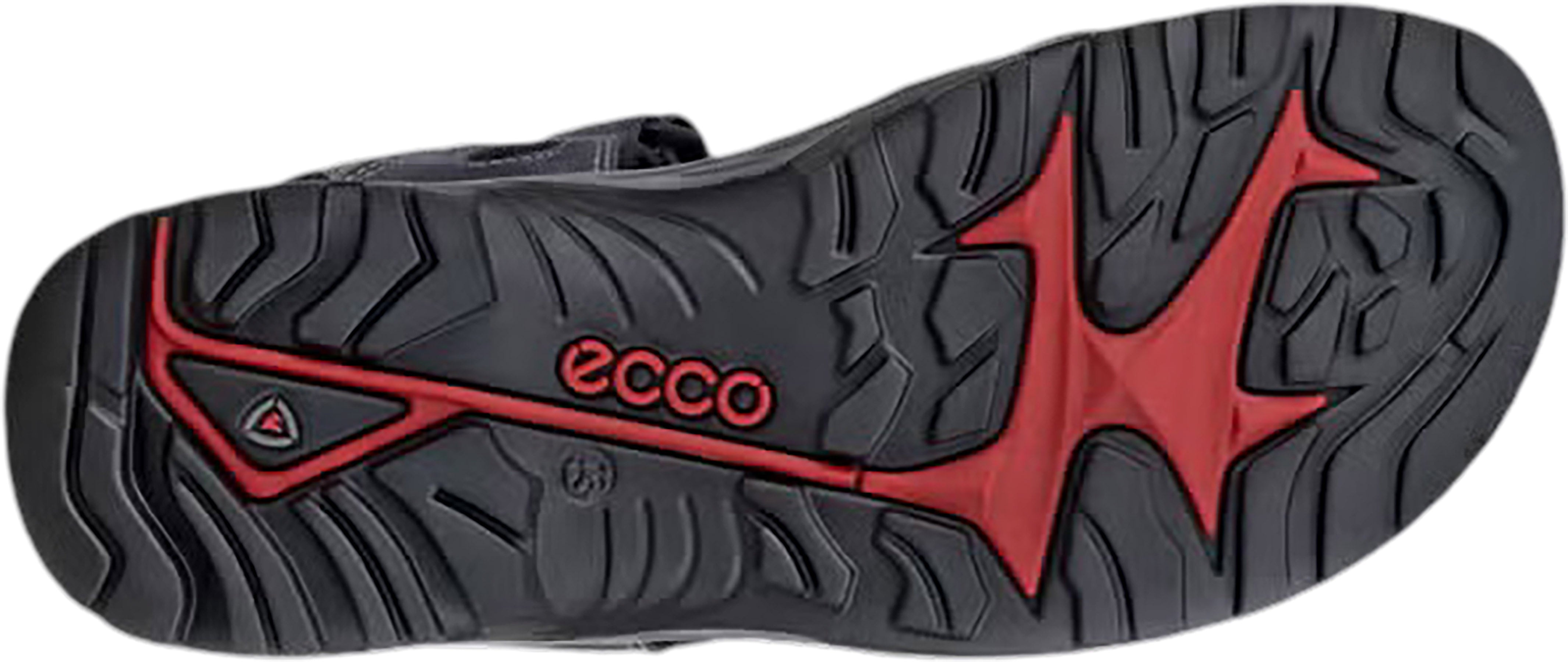 Ecco Yucatan Sandals - Men's