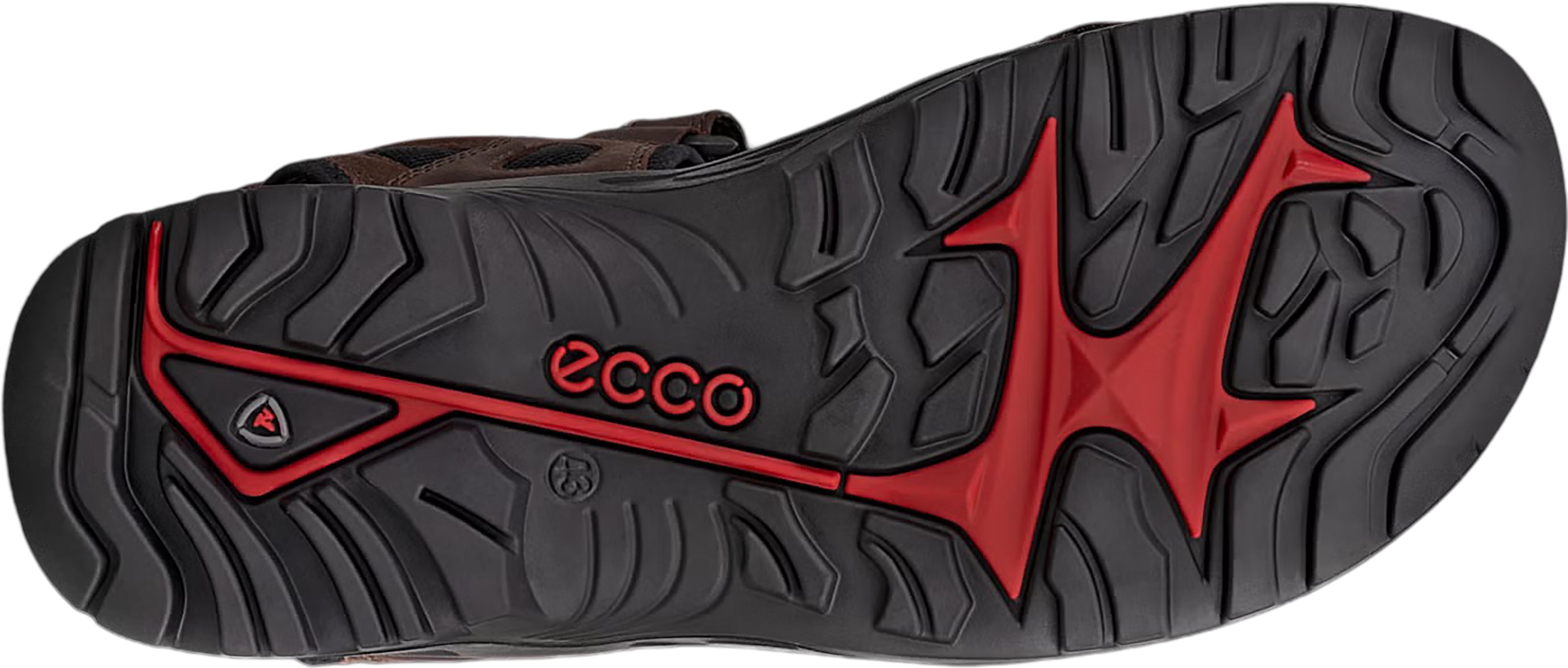 Ecco Yucatan Sandals - Men's