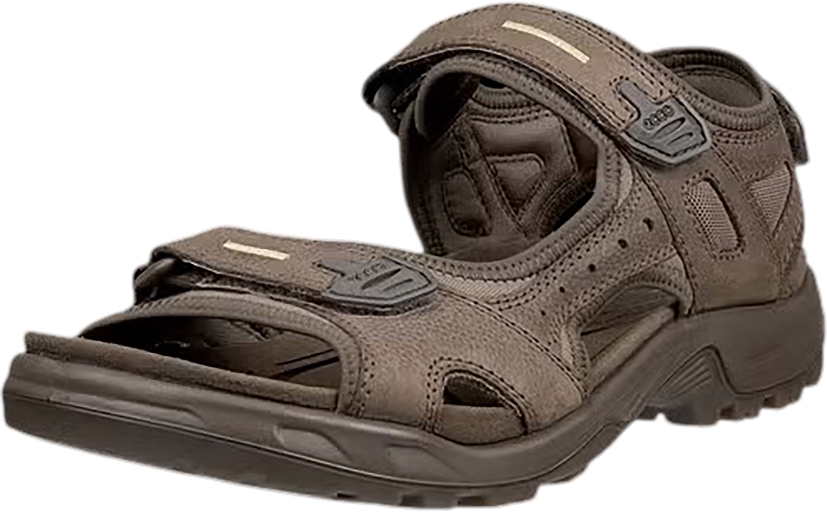 Ecco Yucatan Sandals - Men's