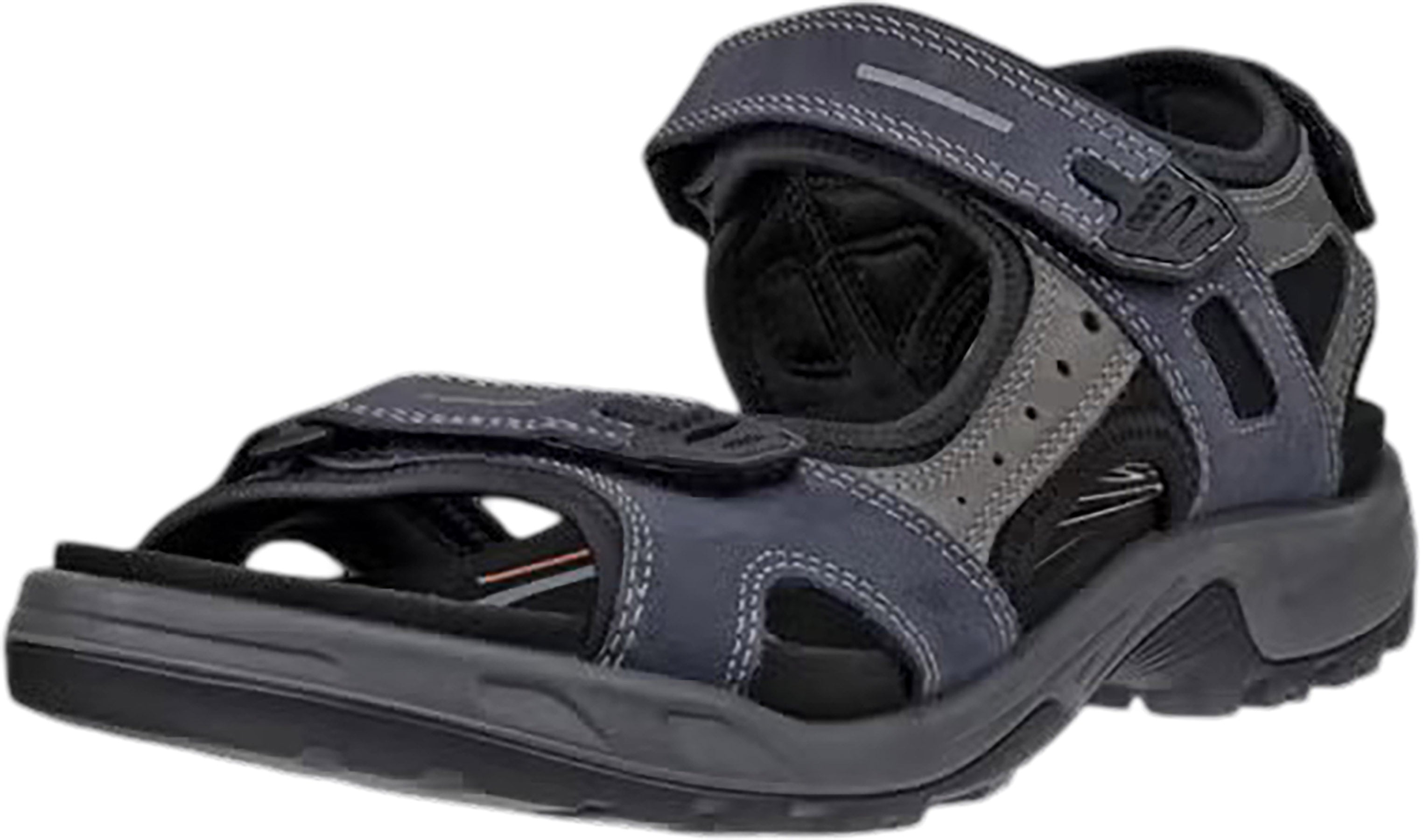 Ecco Yucatan Sandals - Men's