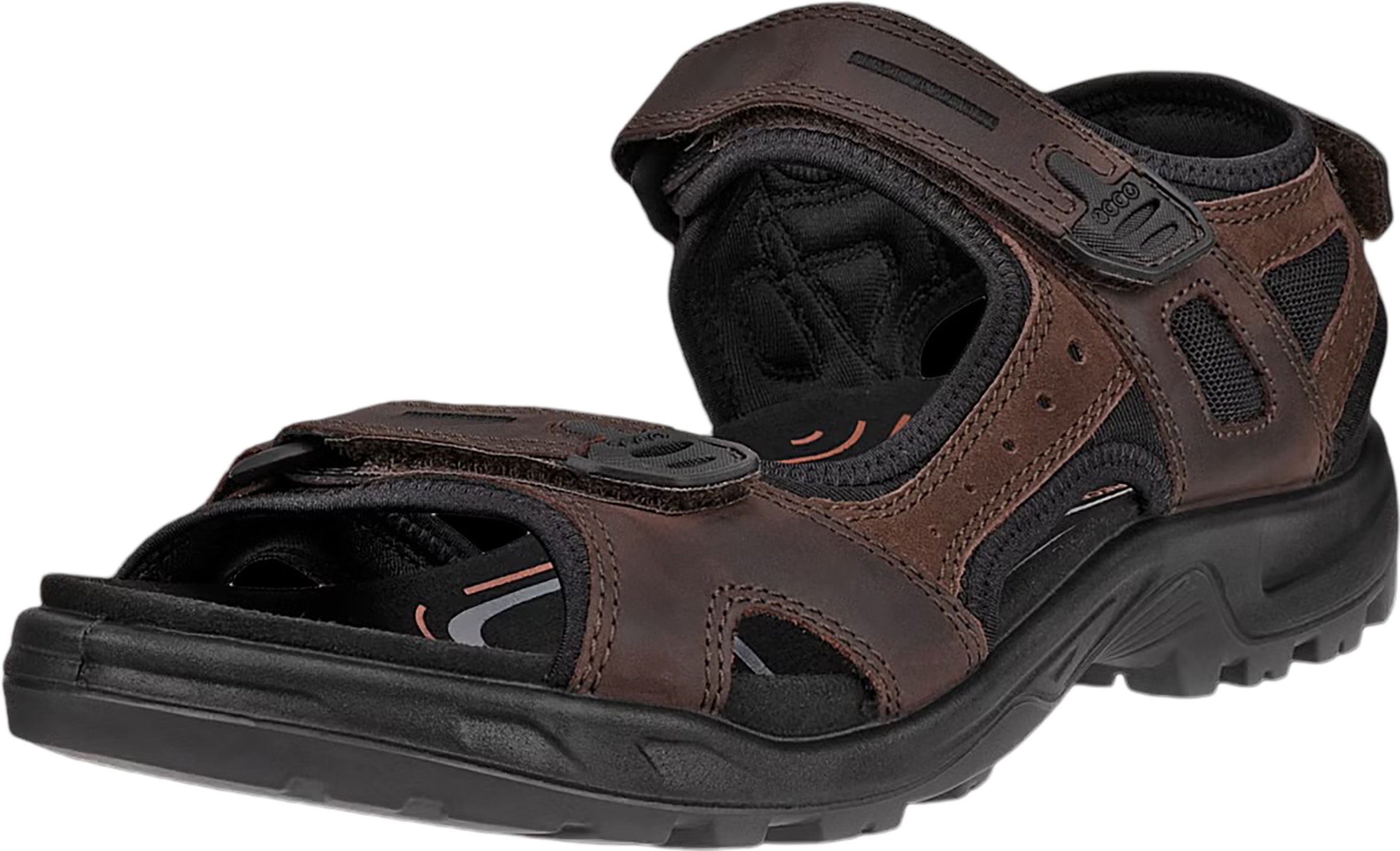 Ecco Yucatan Sandals - Men's