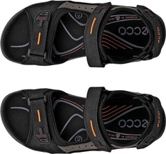 Ecco Yucatan Sandals - Men's