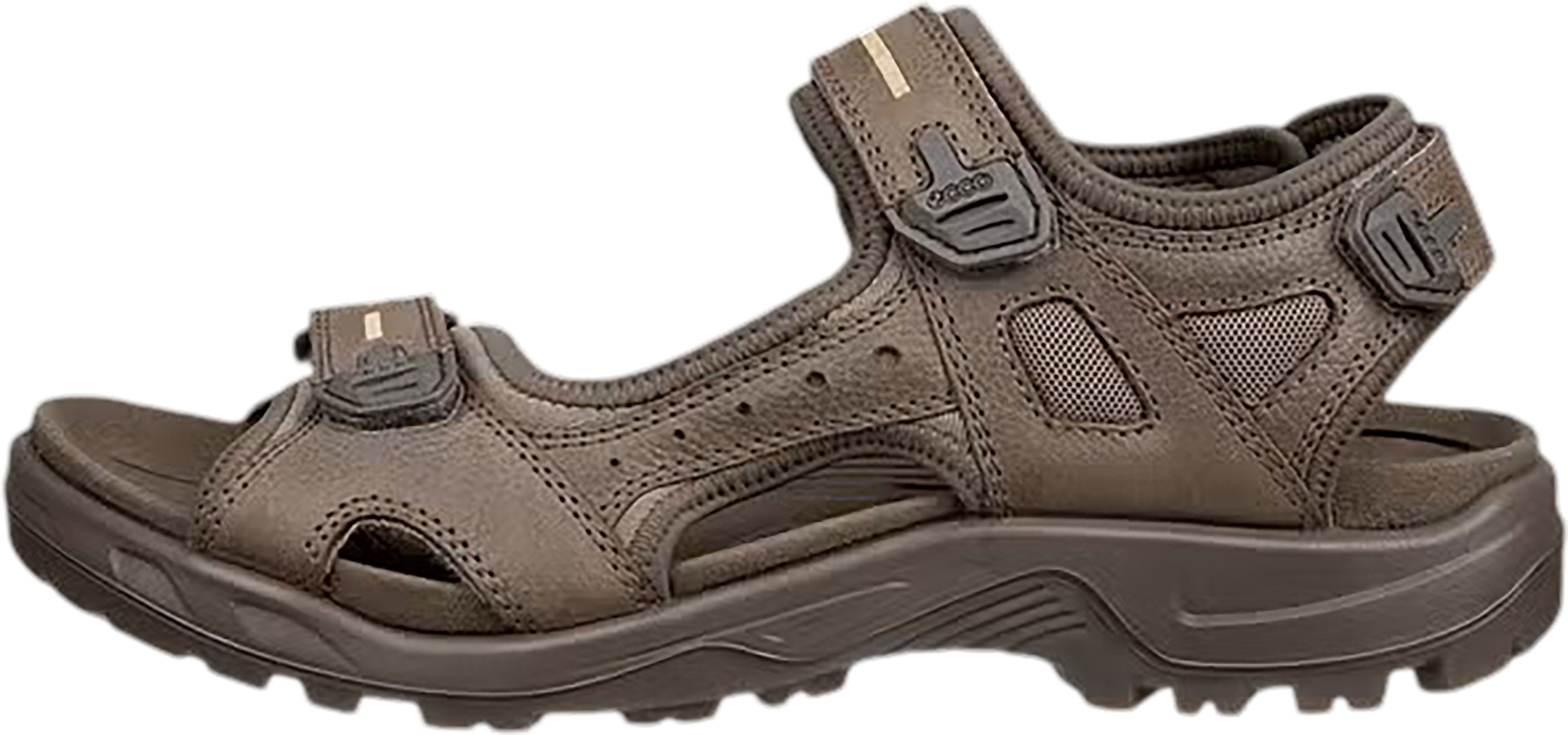 Ecco Yucatan Sandals - Men's