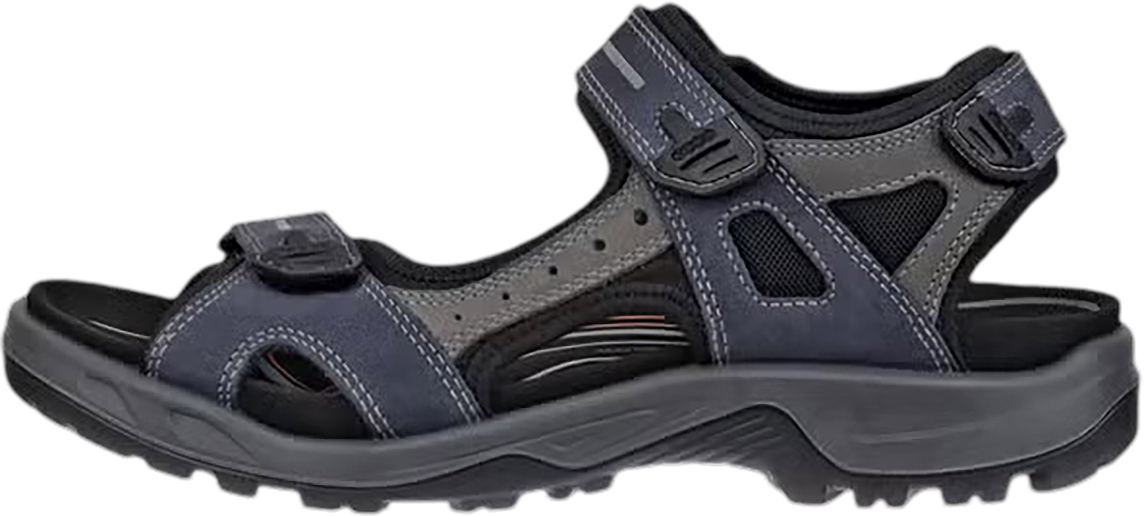 Ecco Yucatan Sandals - Men's