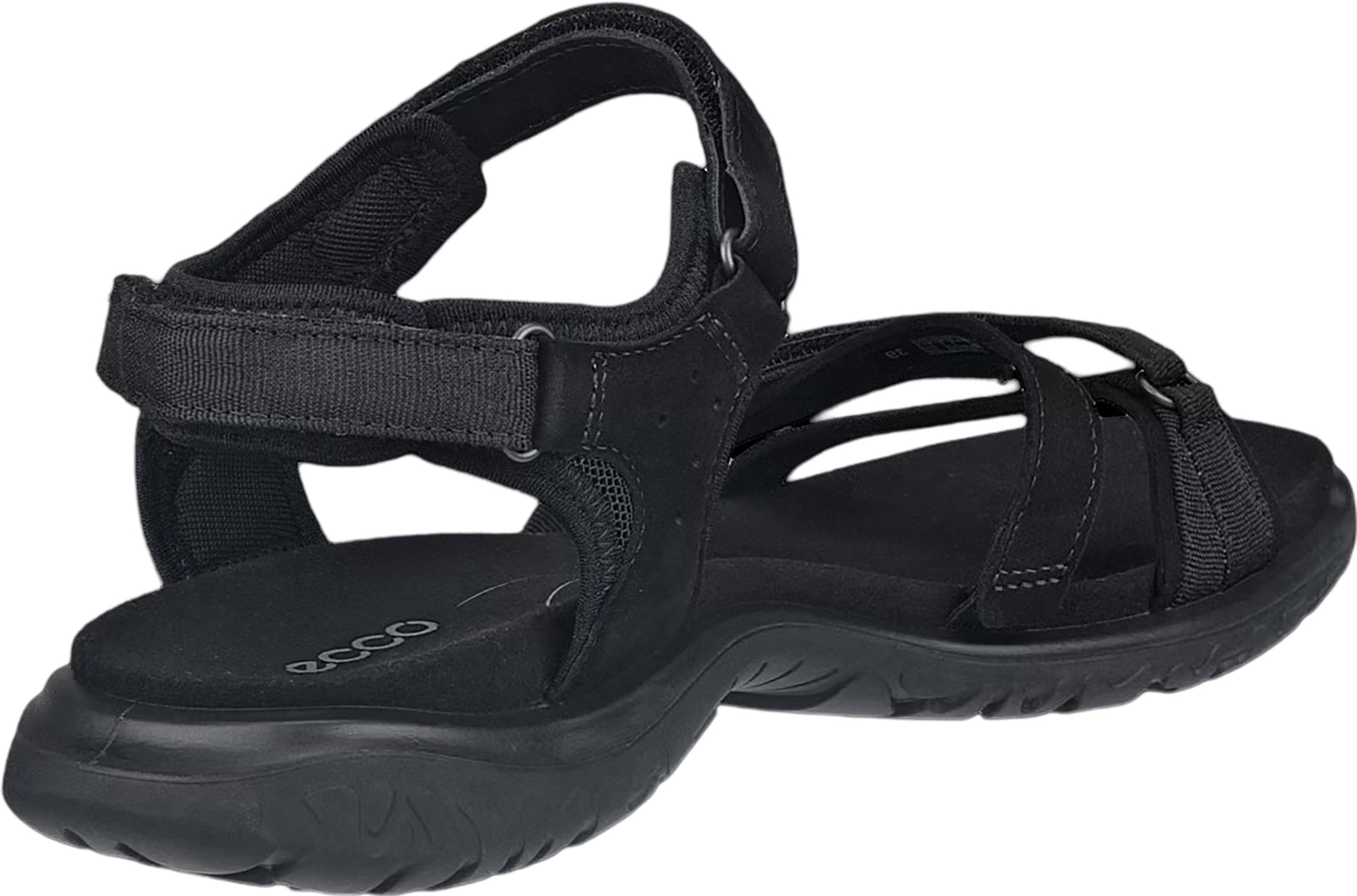 Offroad Roam Nubuck Outdoor Sandals - Women's