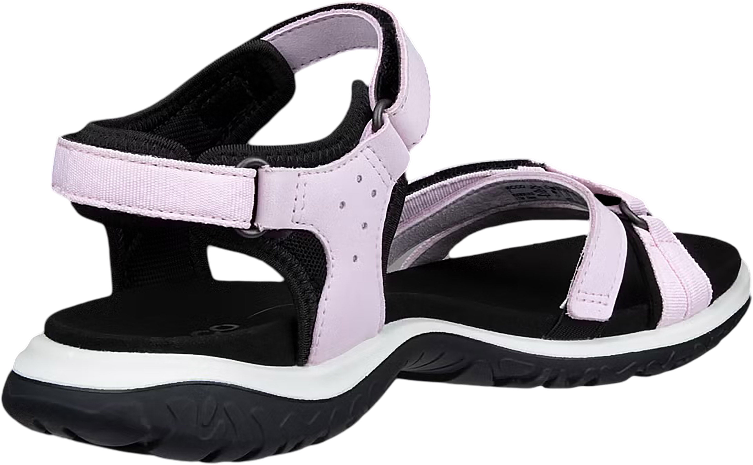 Offroad Roam Nubuck Outdoor Sandals - Women's